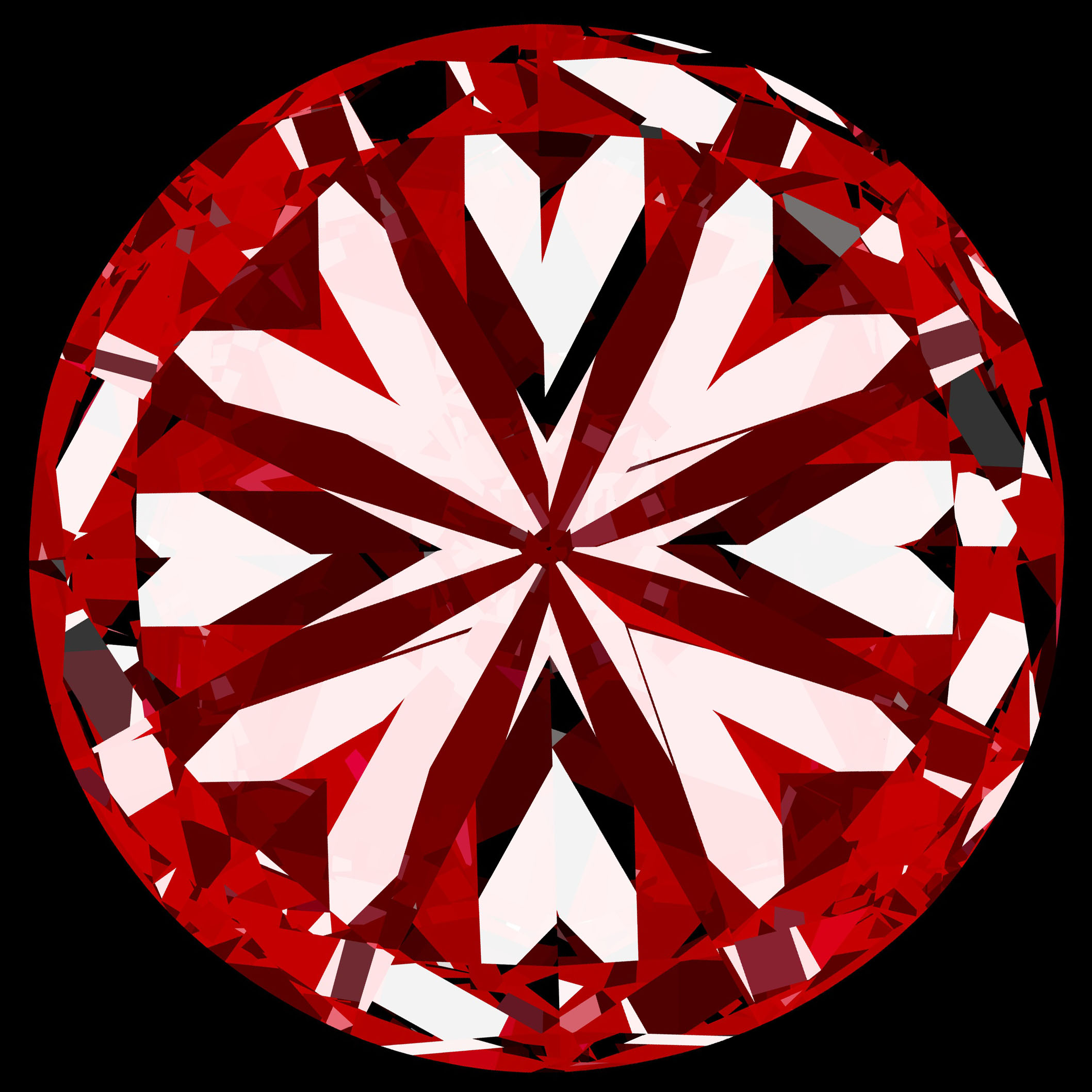 0.85ct Round G VS1 Natural Diamond