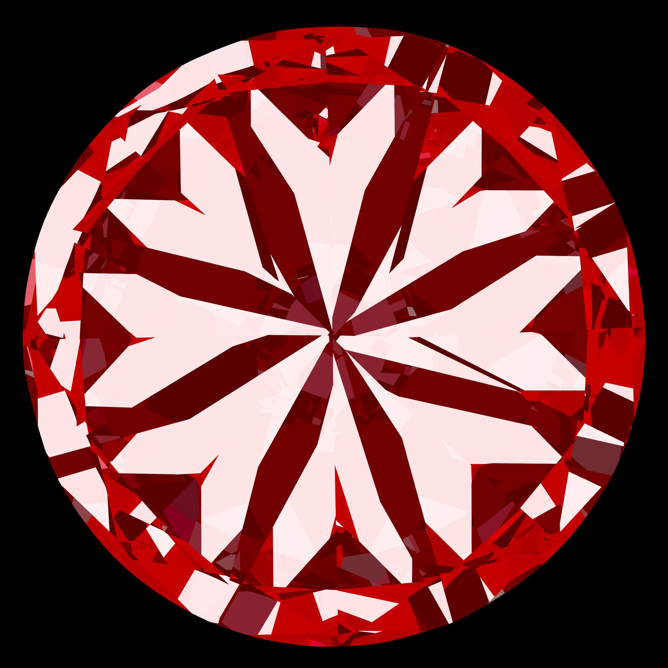 1.01ct Round K VS1 Natural Diamond