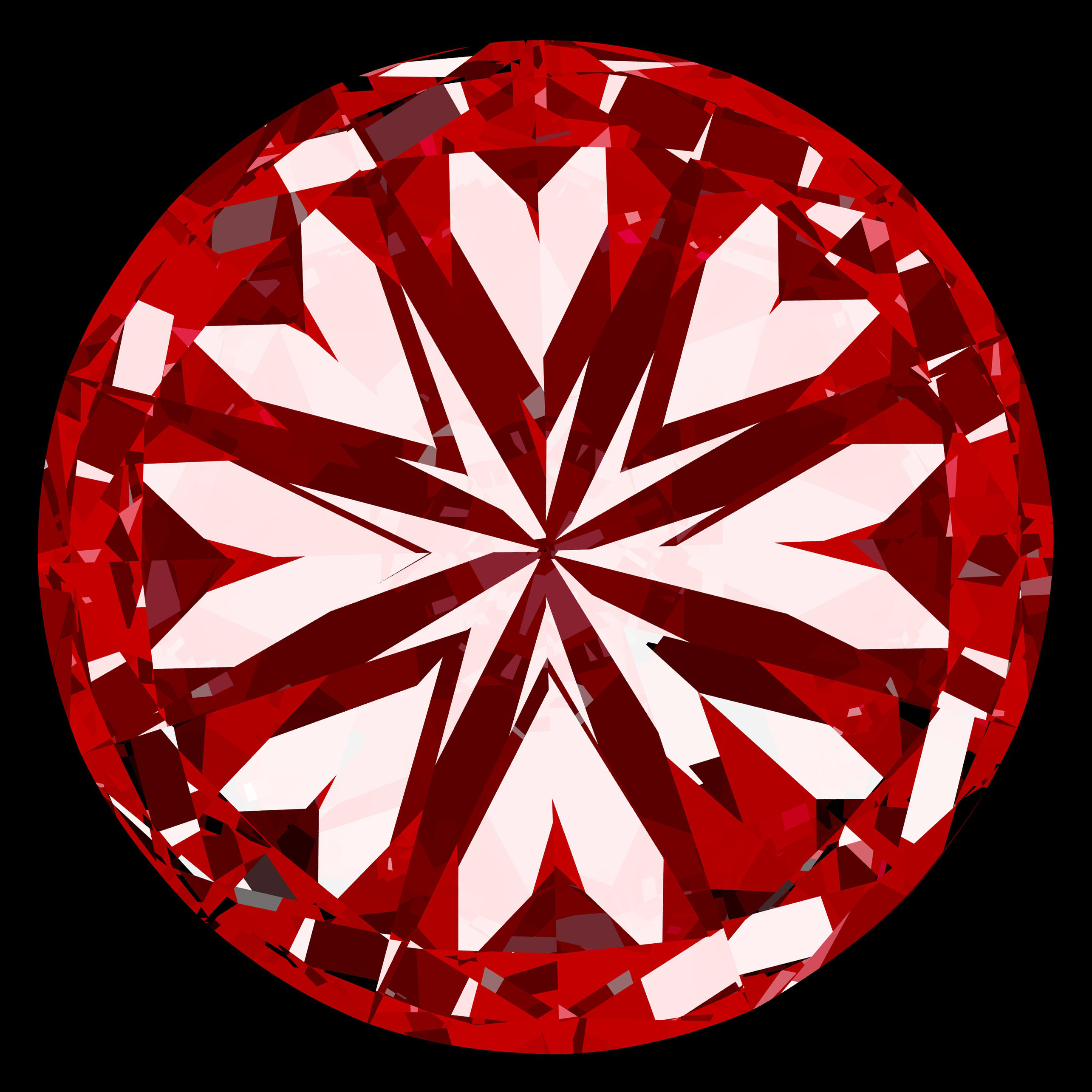 1.51ct Round J SI1 Natural Diamond