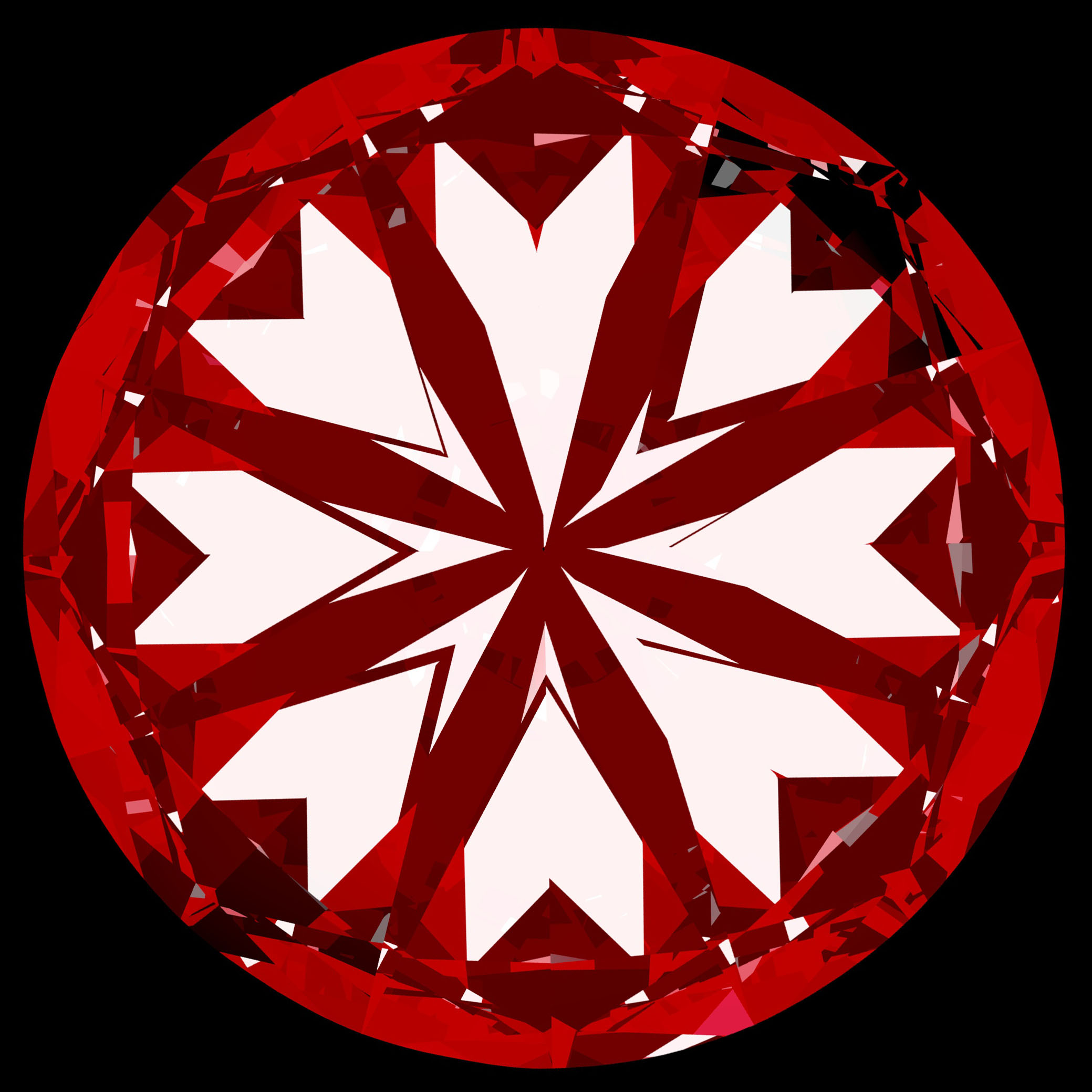 0.82ct Round G VS1 Natural Diamond