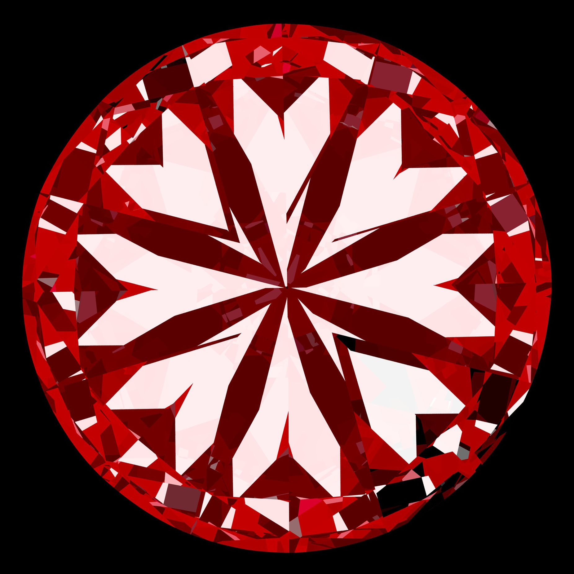 1.07ct Round J SI1 Natural Diamond