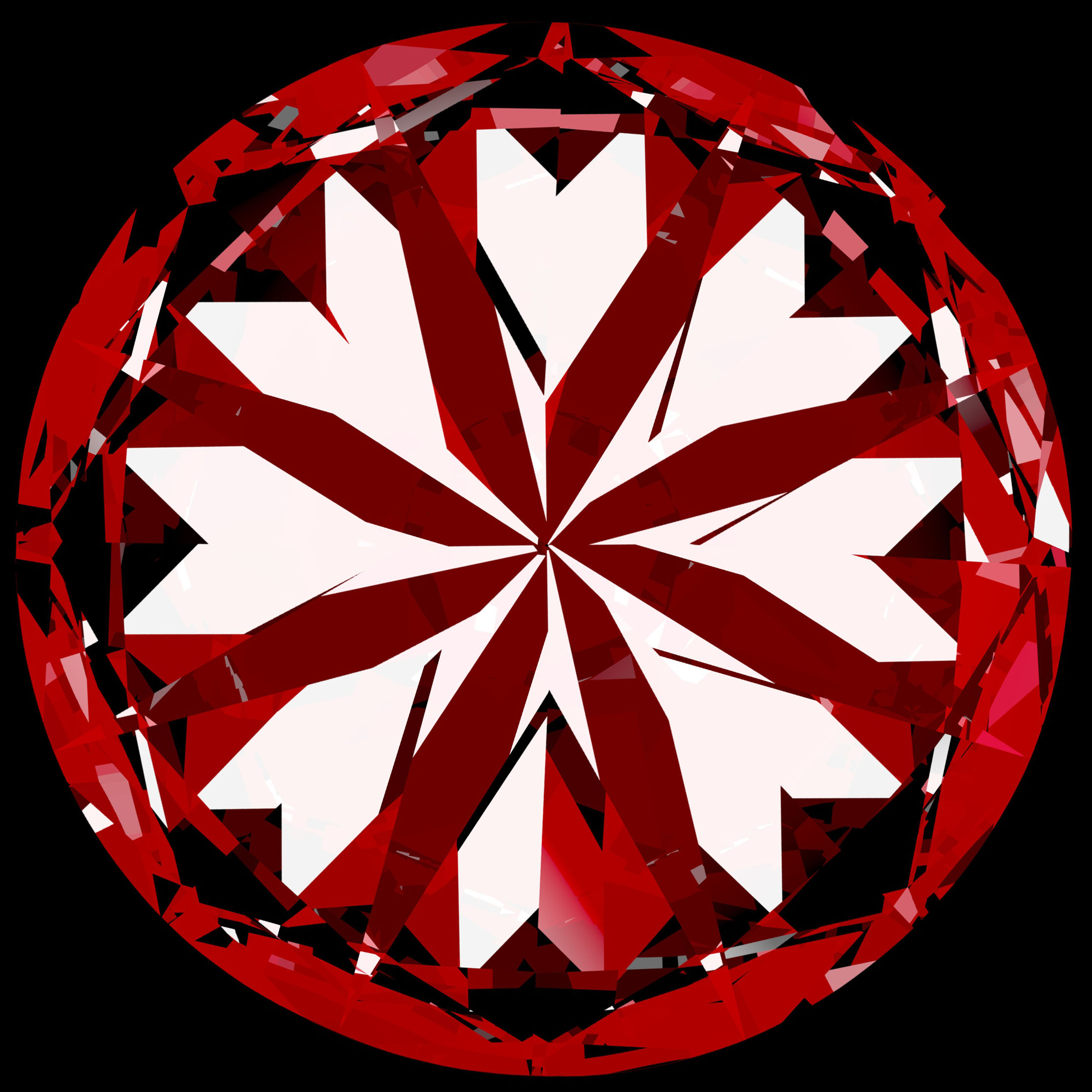1.05ct Round H VVS1 Natural Diamond