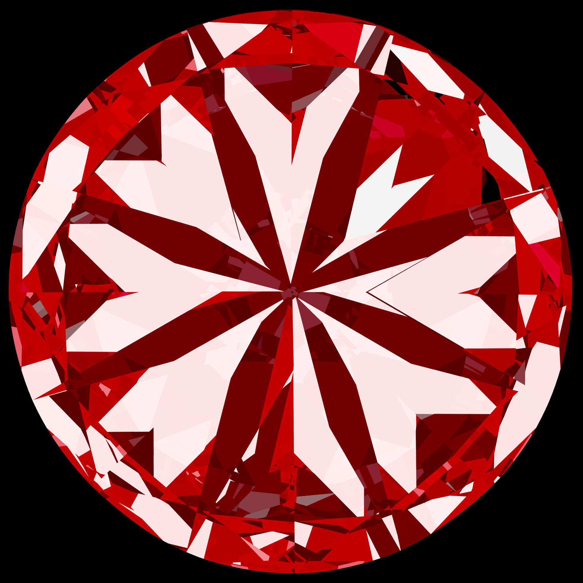 1.5ct Round L SI1 Natural Diamond