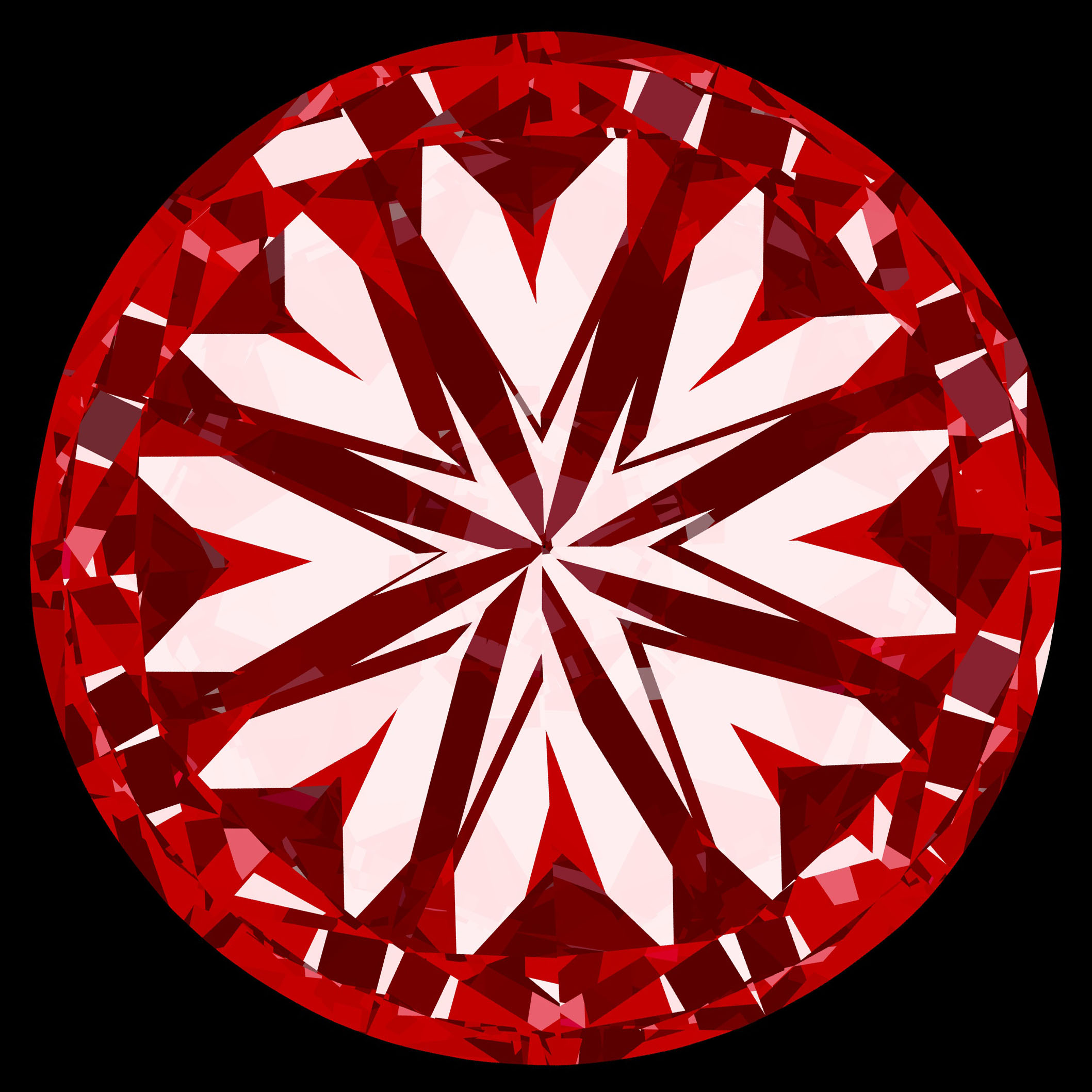 1.7ct Round I VS1 Natural Diamond