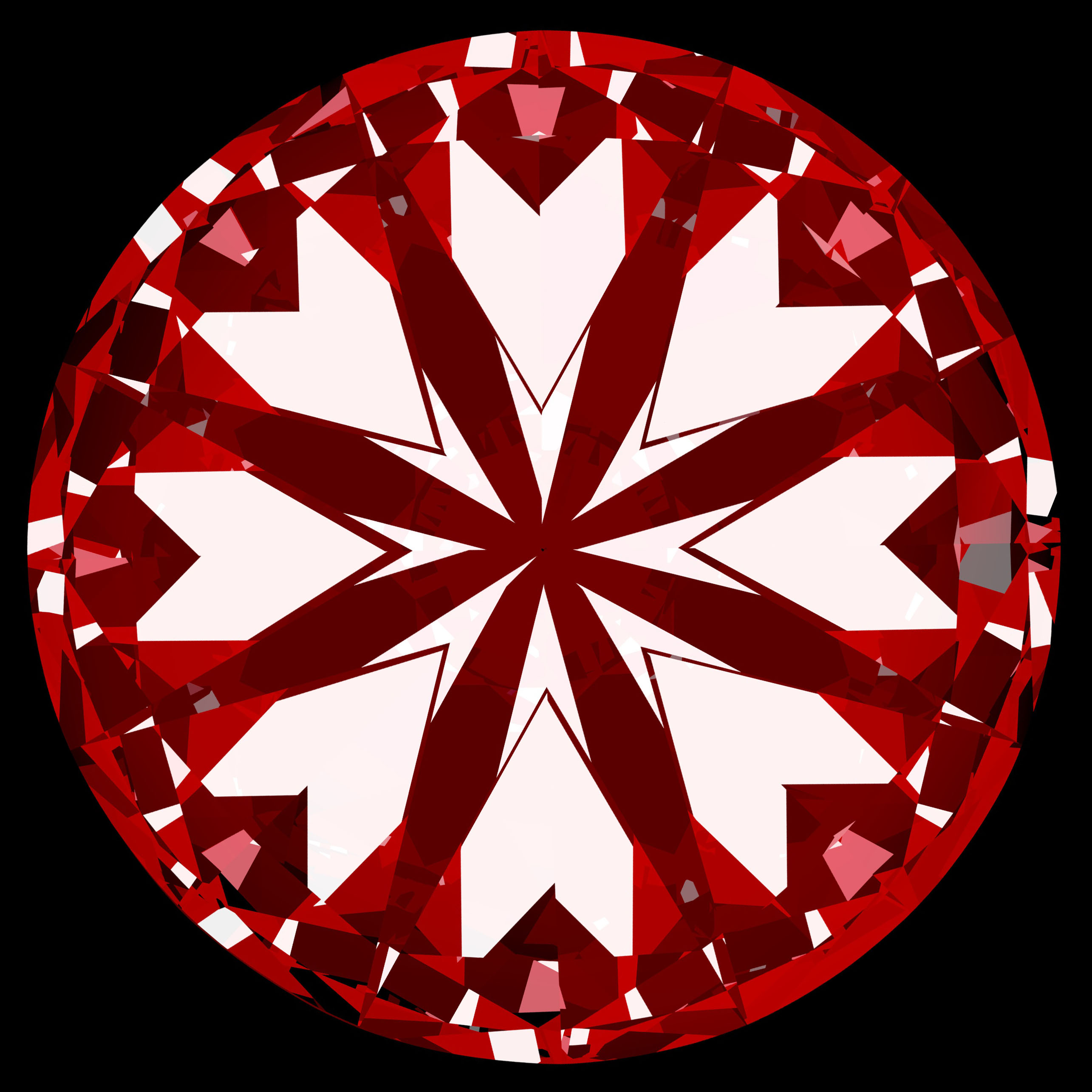 1.5ct Round E IF Natural Diamond