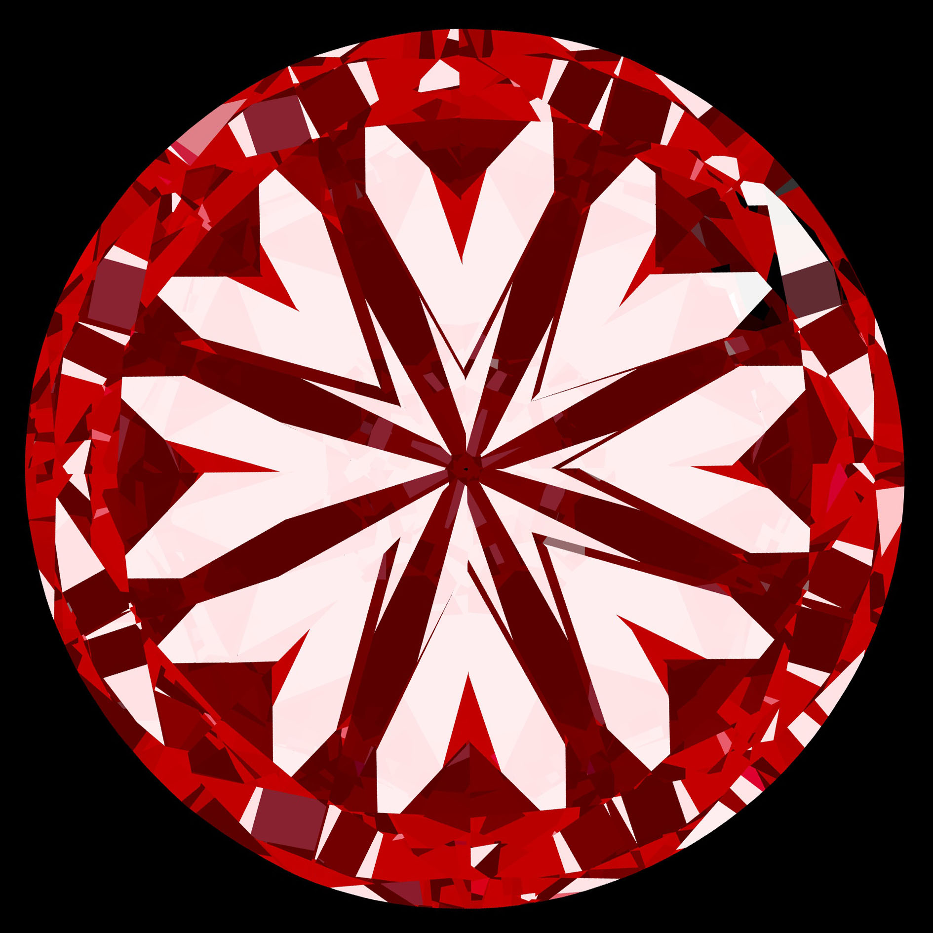0.6ct Round G VS2 Natural Diamond