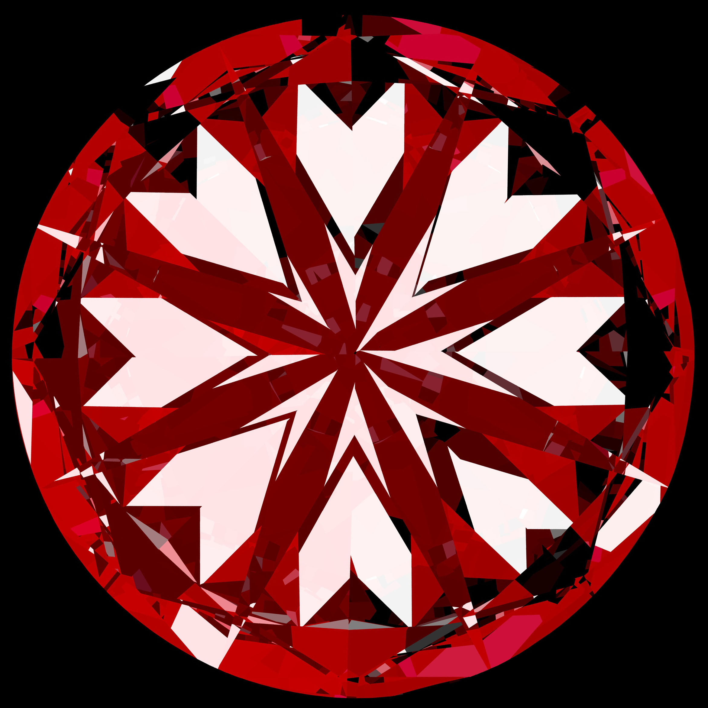 0.6ct Round G VS1 Natural Diamond