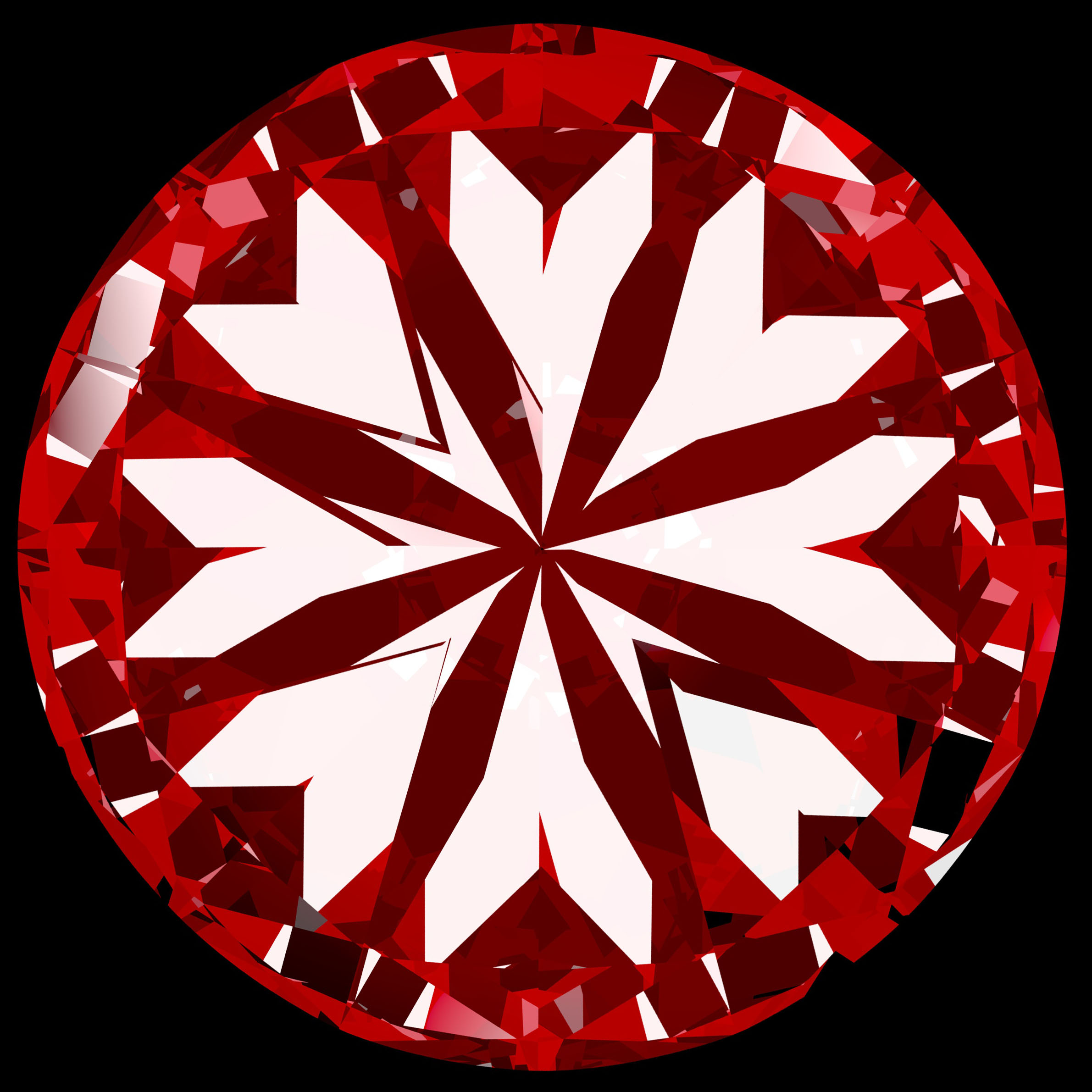1.3ct Round D VVS2 Natural Diamond