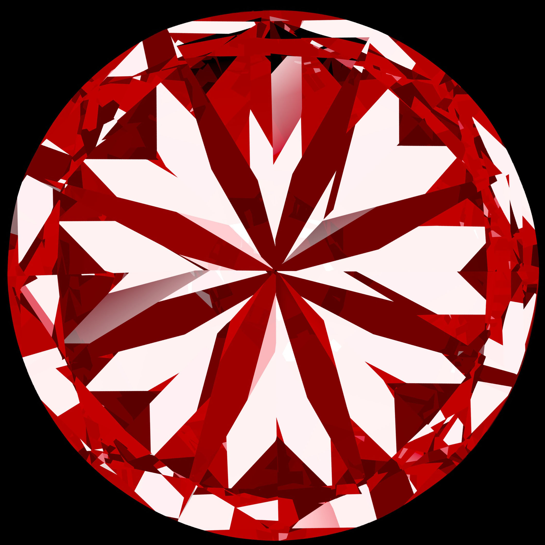 1ct Round F VVS1 Natural Diamond