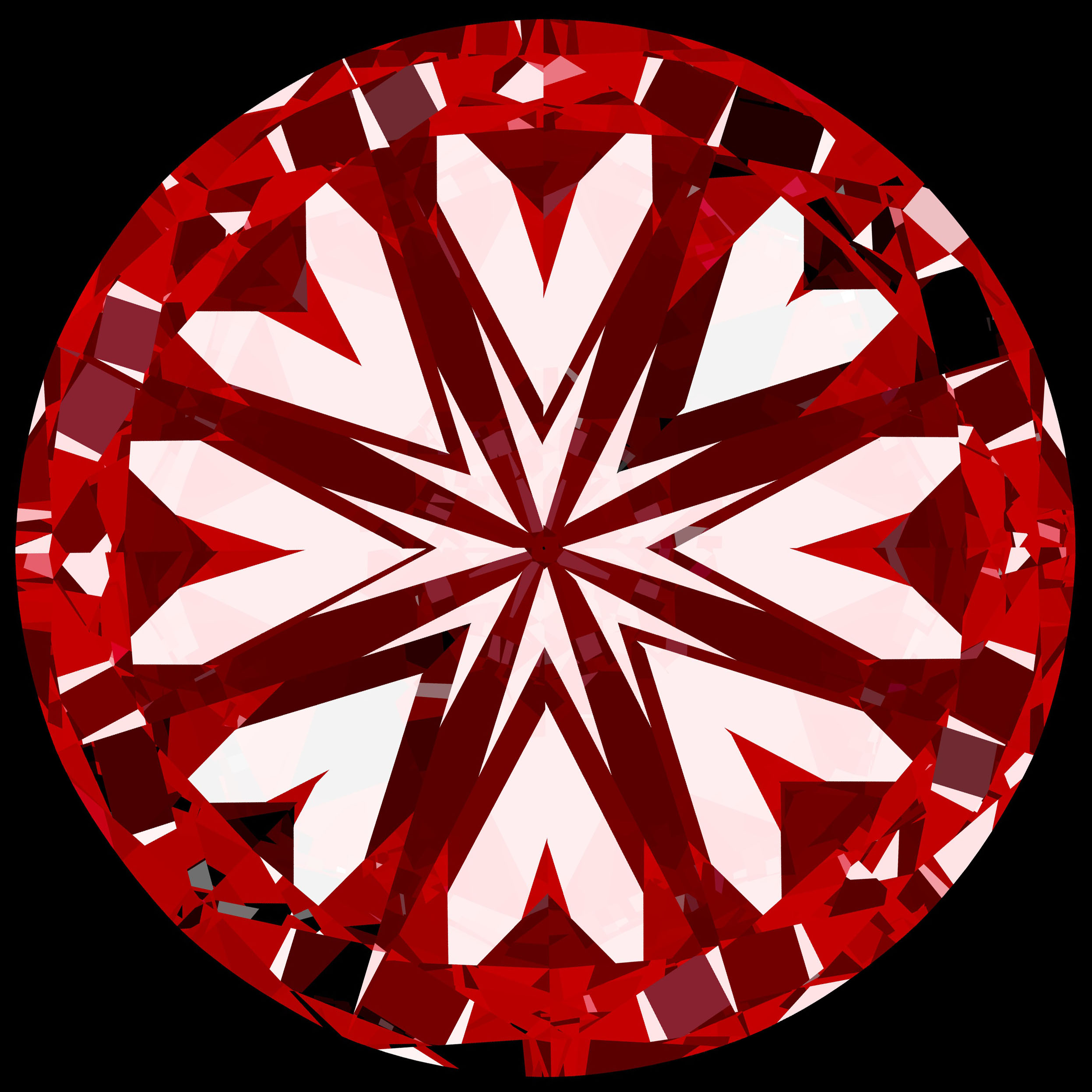 1.5ct Round M VVS1 Natural Diamond