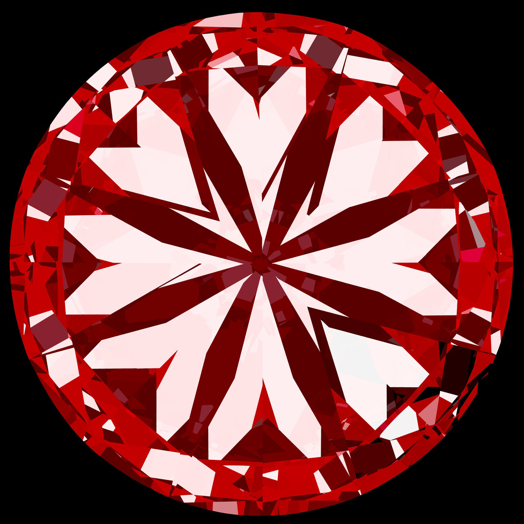 1ct Round I VS2 Natural Diamond