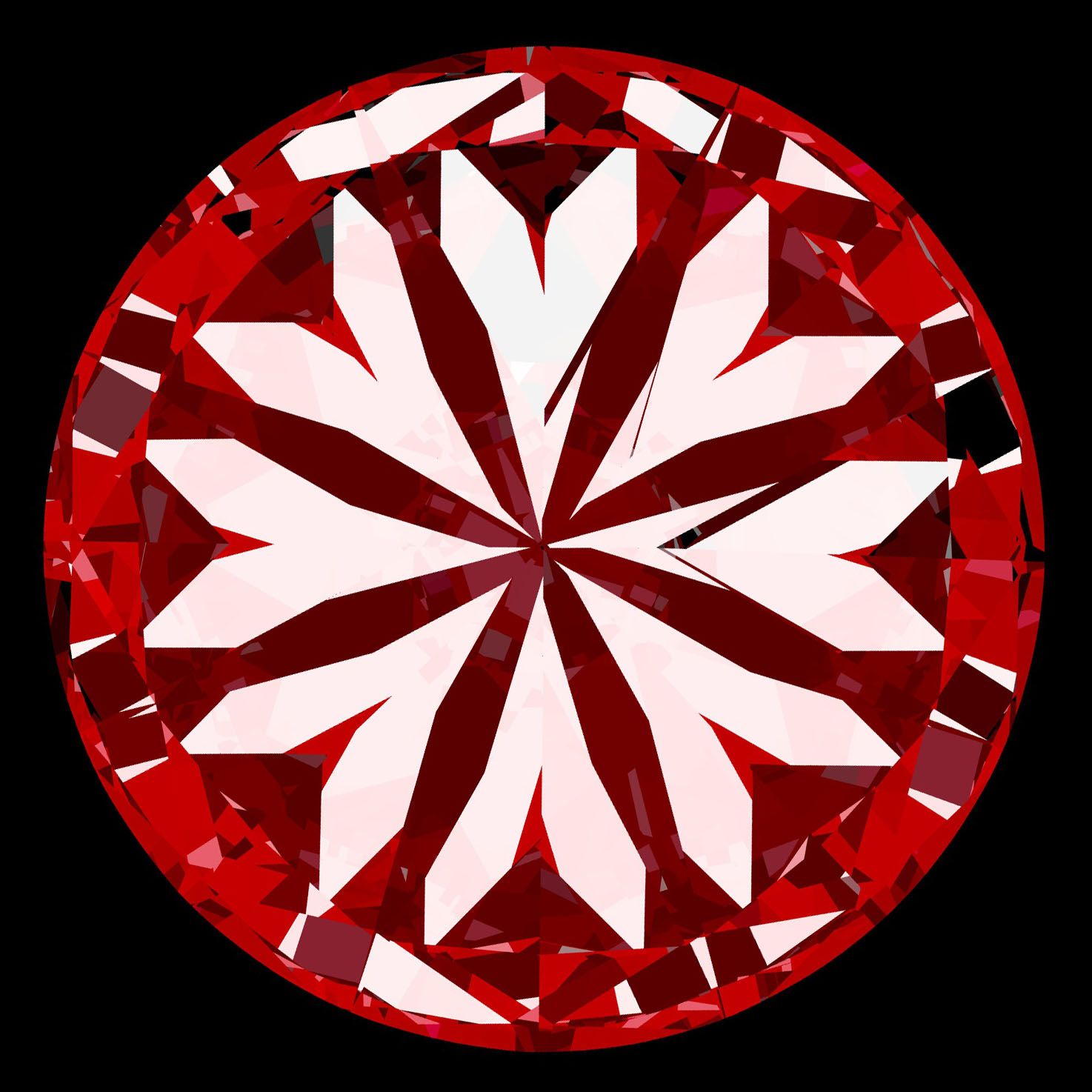 1.01ct Round G VS2 Natural Diamond
