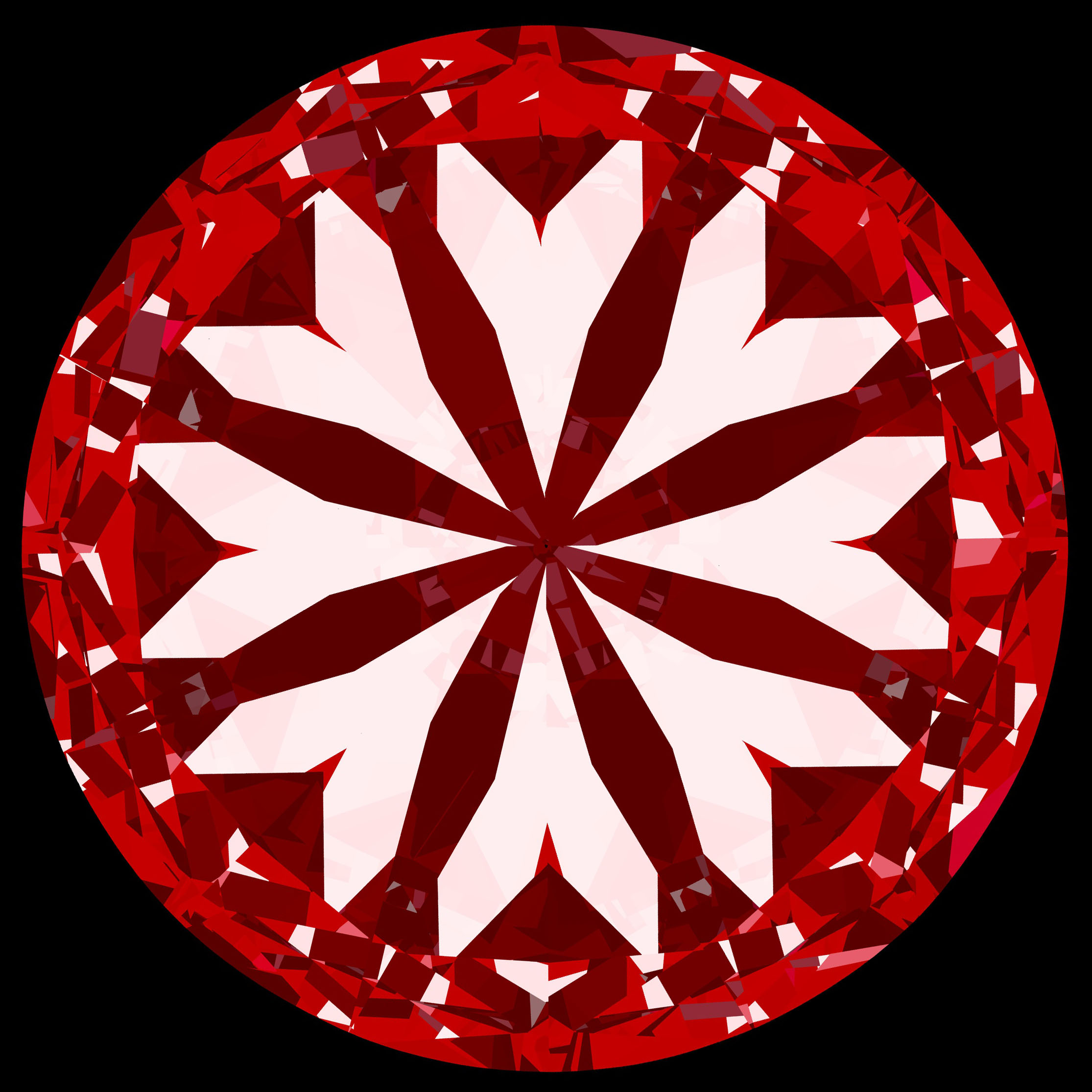 1.06ct Round H VS1 Natural Diamond