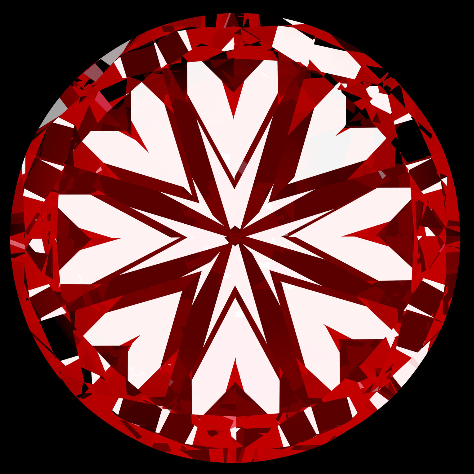 1.5ct Round L SI1 Natural Diamond