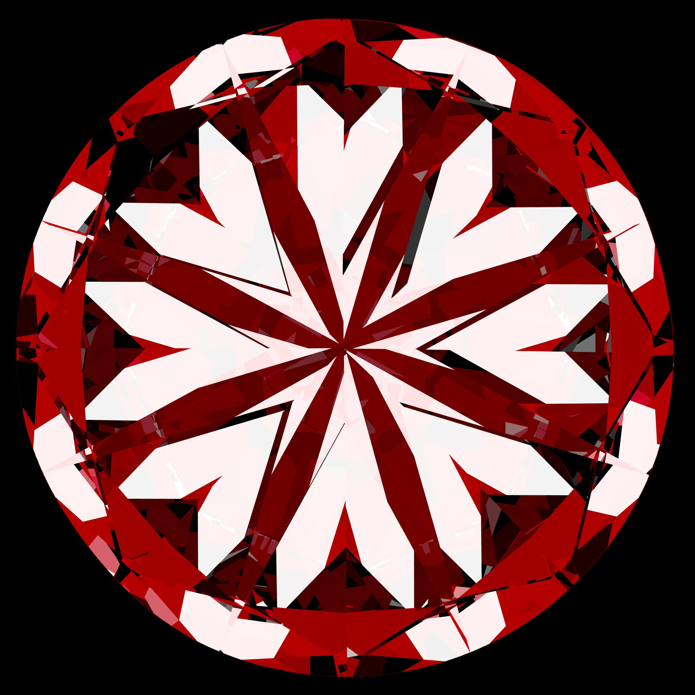 1ct Round K VS1 Natural Diamond