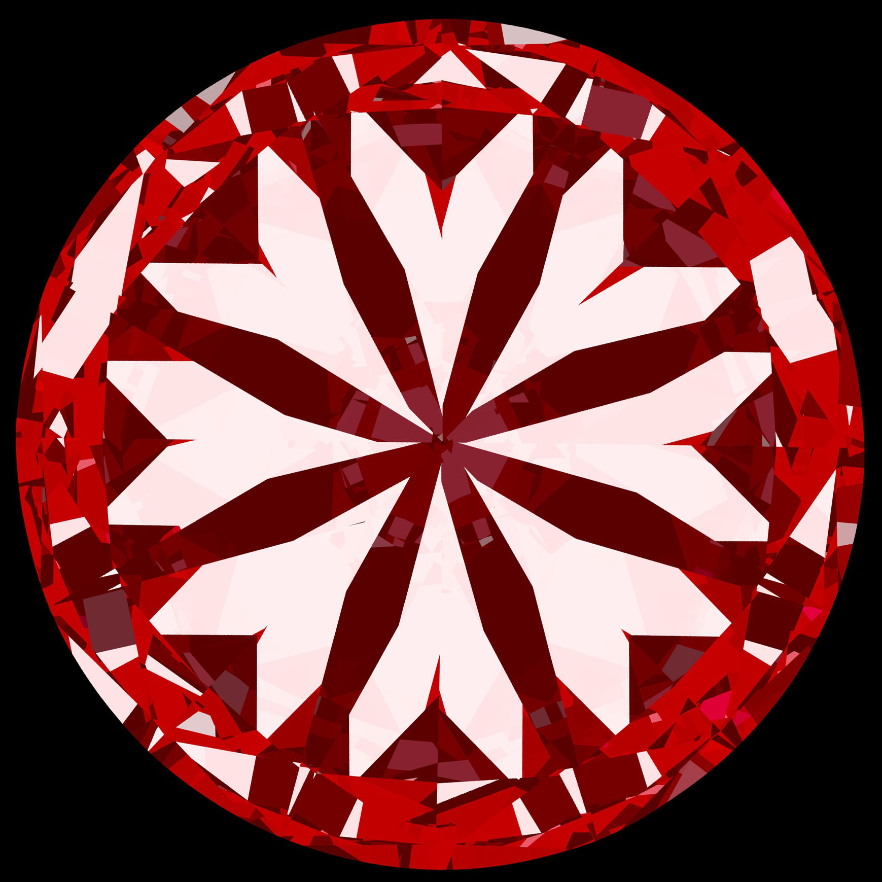 1.01ct Round L VVS1 Natural Diamond