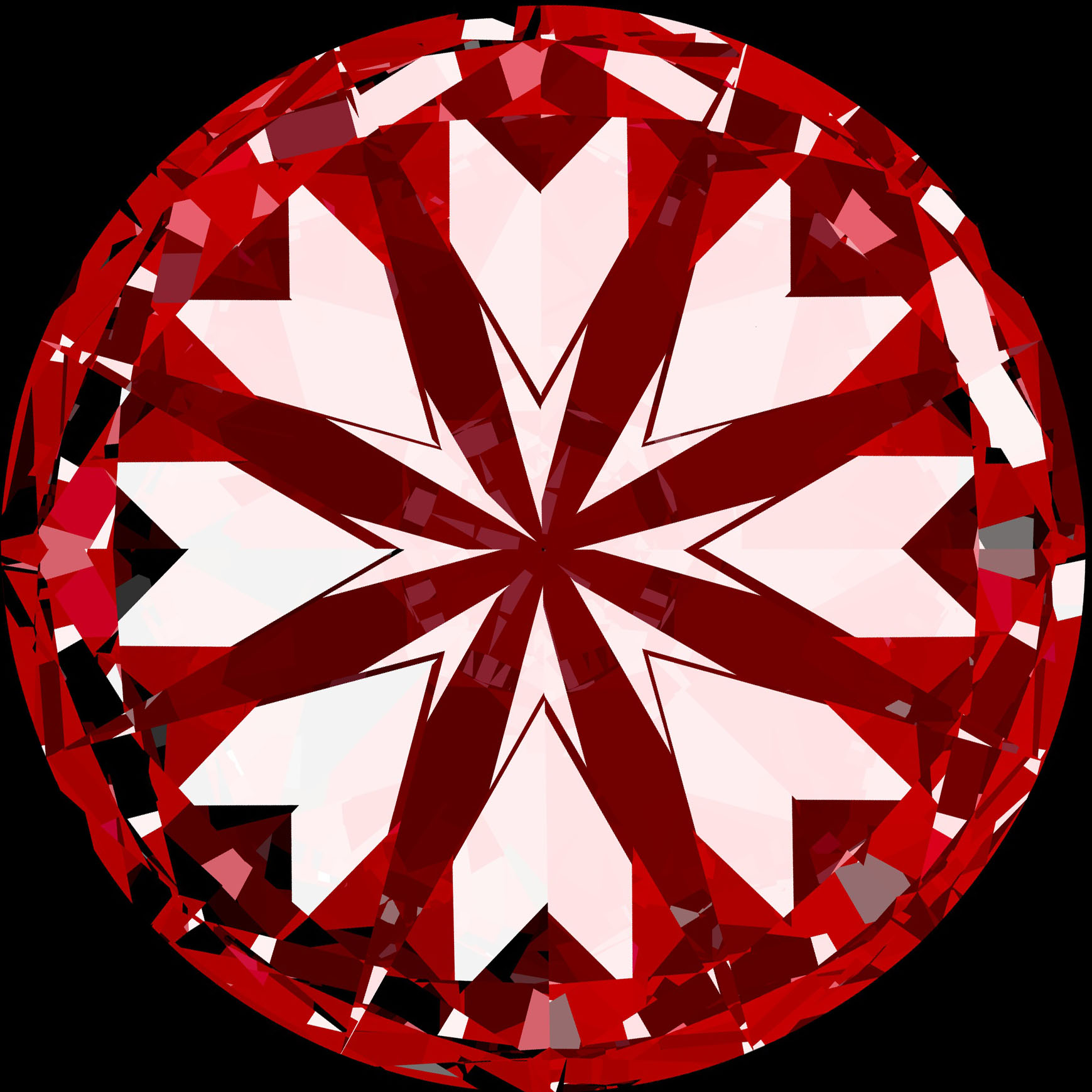 2.15ct Round E VS1 Natural Diamond