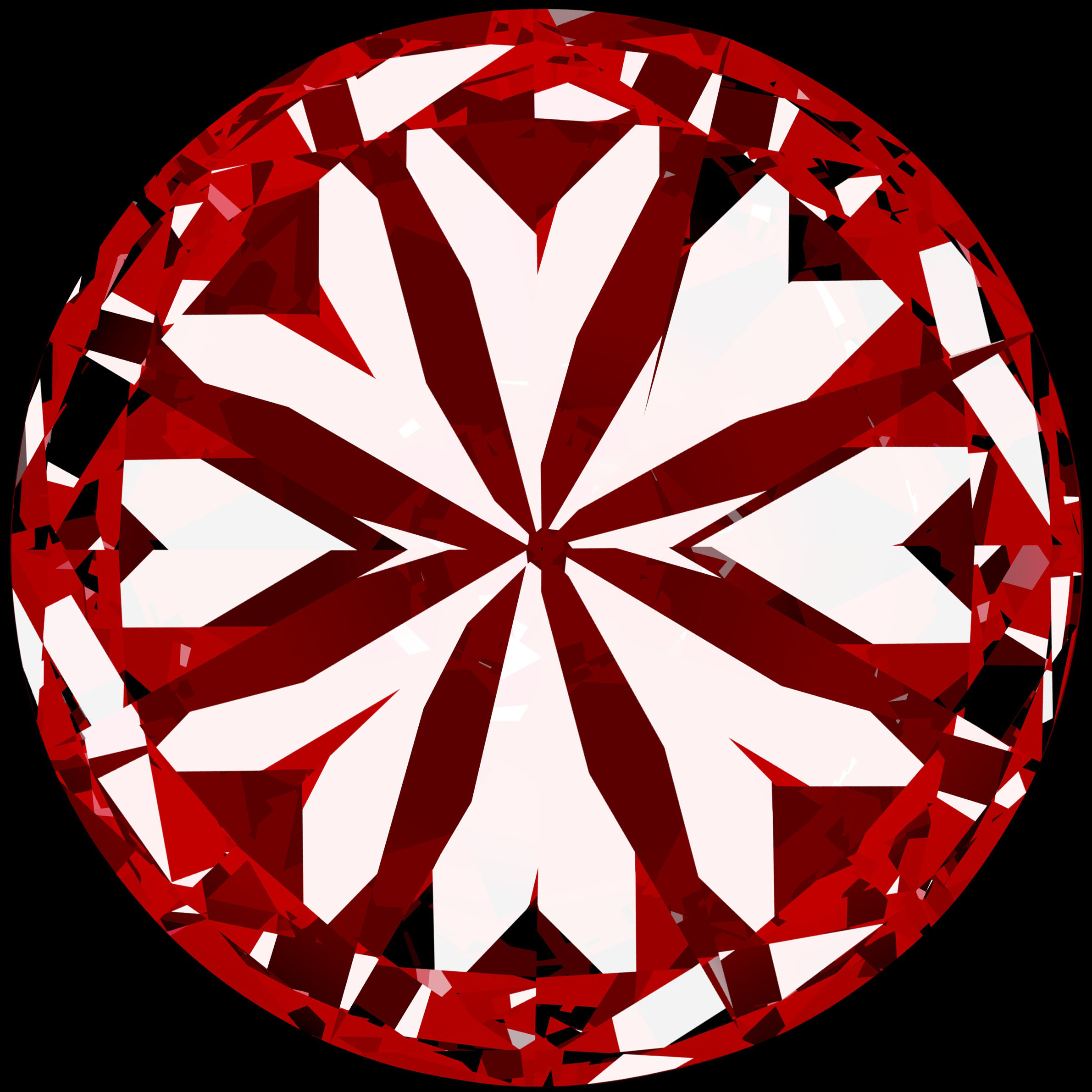 1.4ct Round K VVS2 Natural Diamond