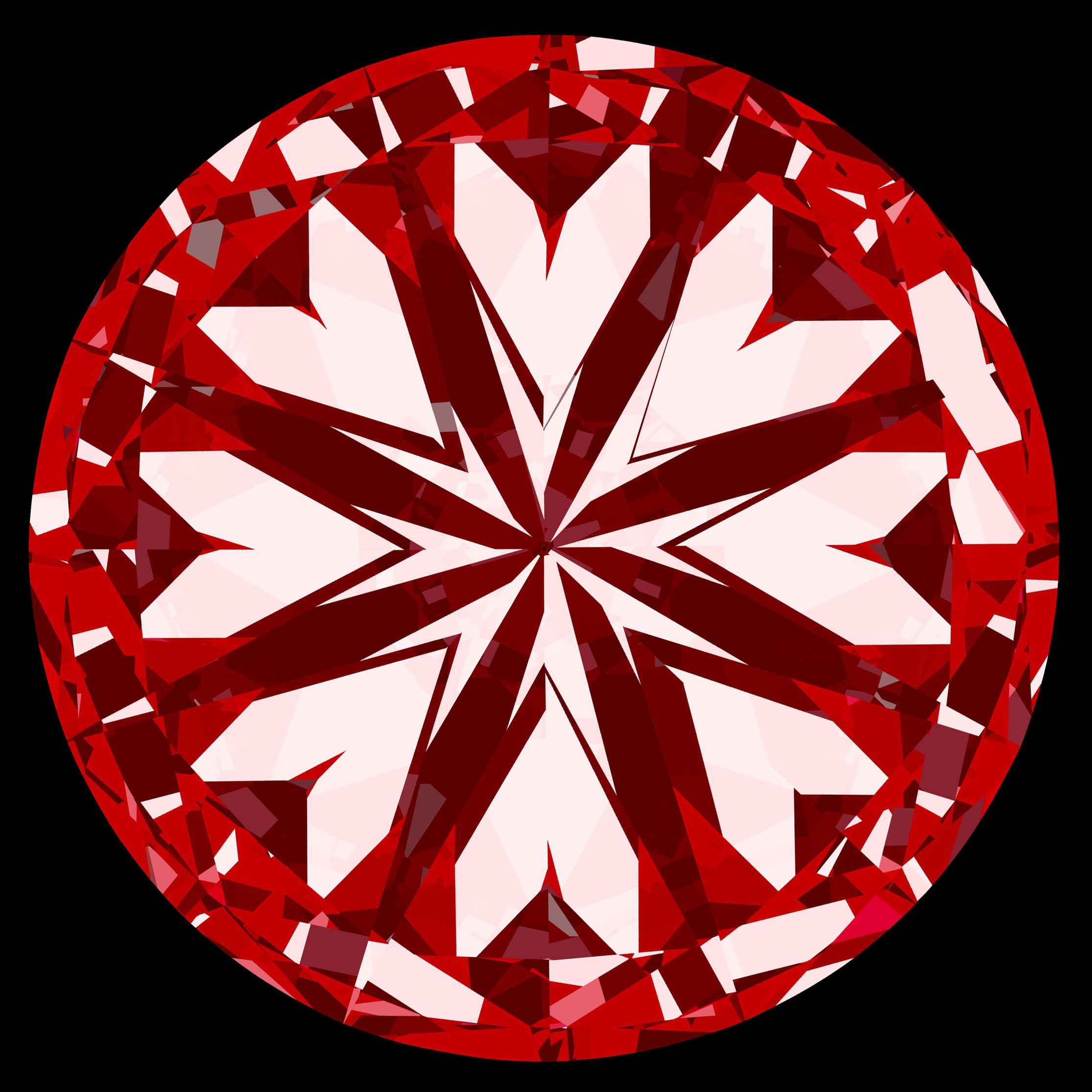 1.01ct Round H VVS2 Natural Diamond