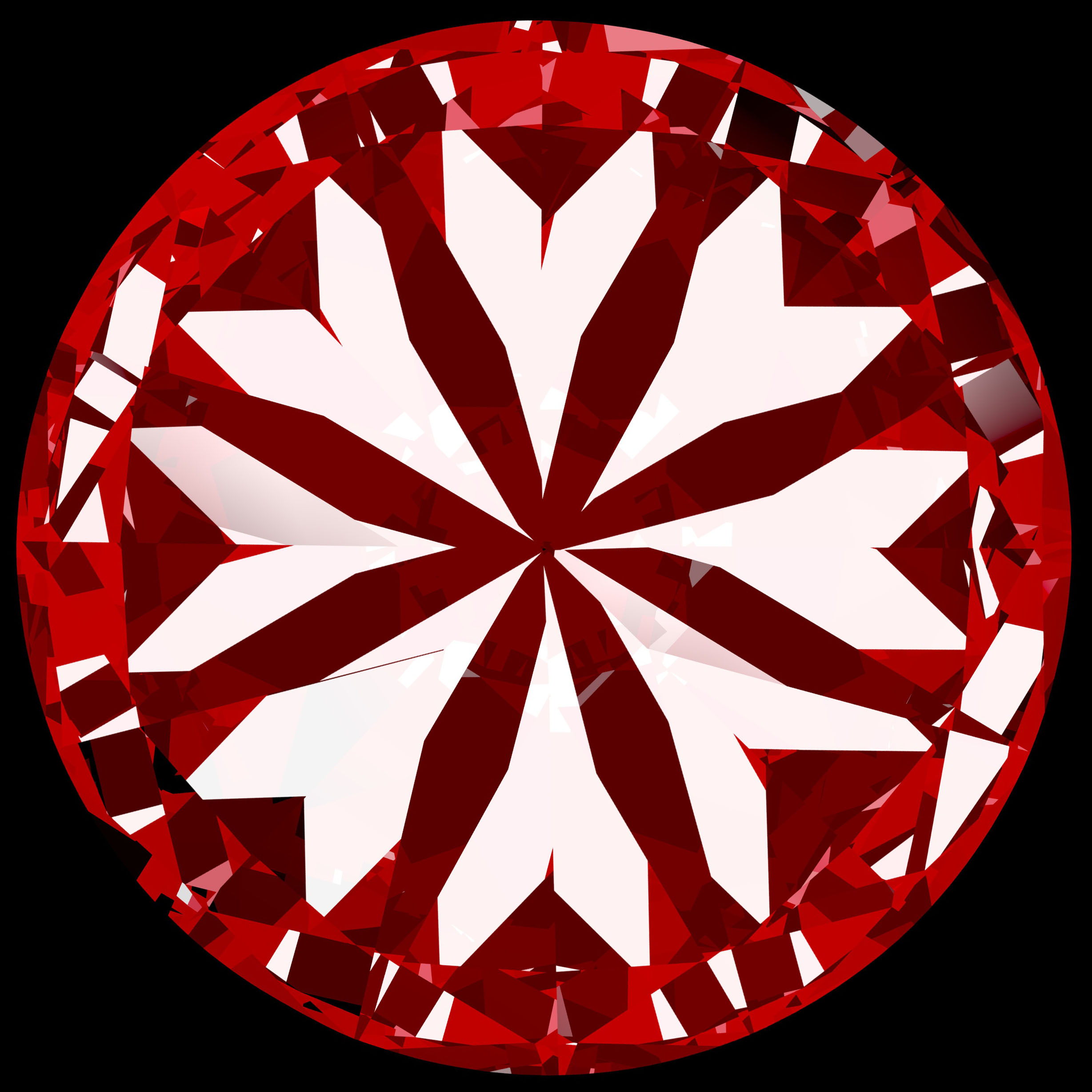 0.75ct Round H VVS1 Natural Diamond