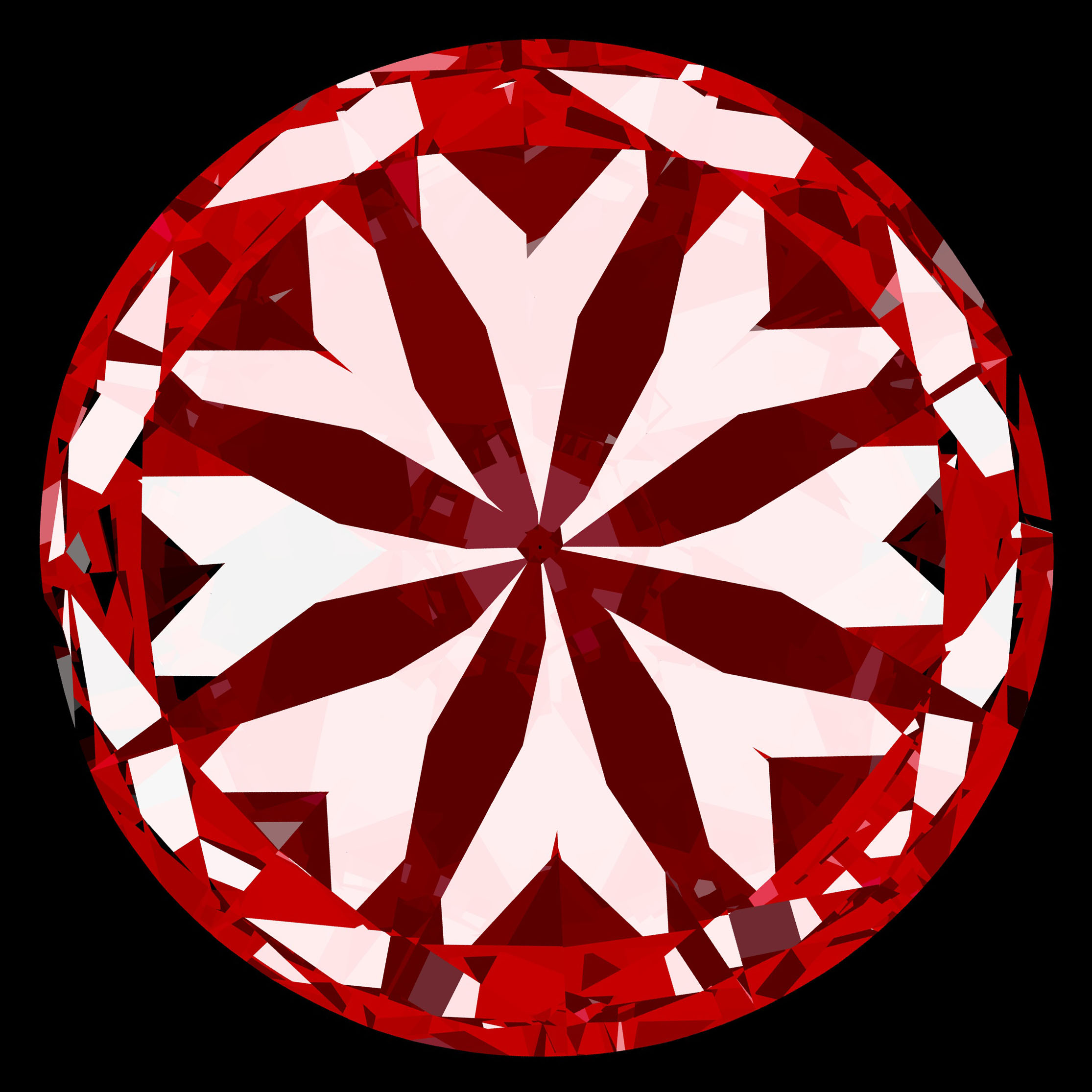 1ct Round E VVS1 Natural Diamond