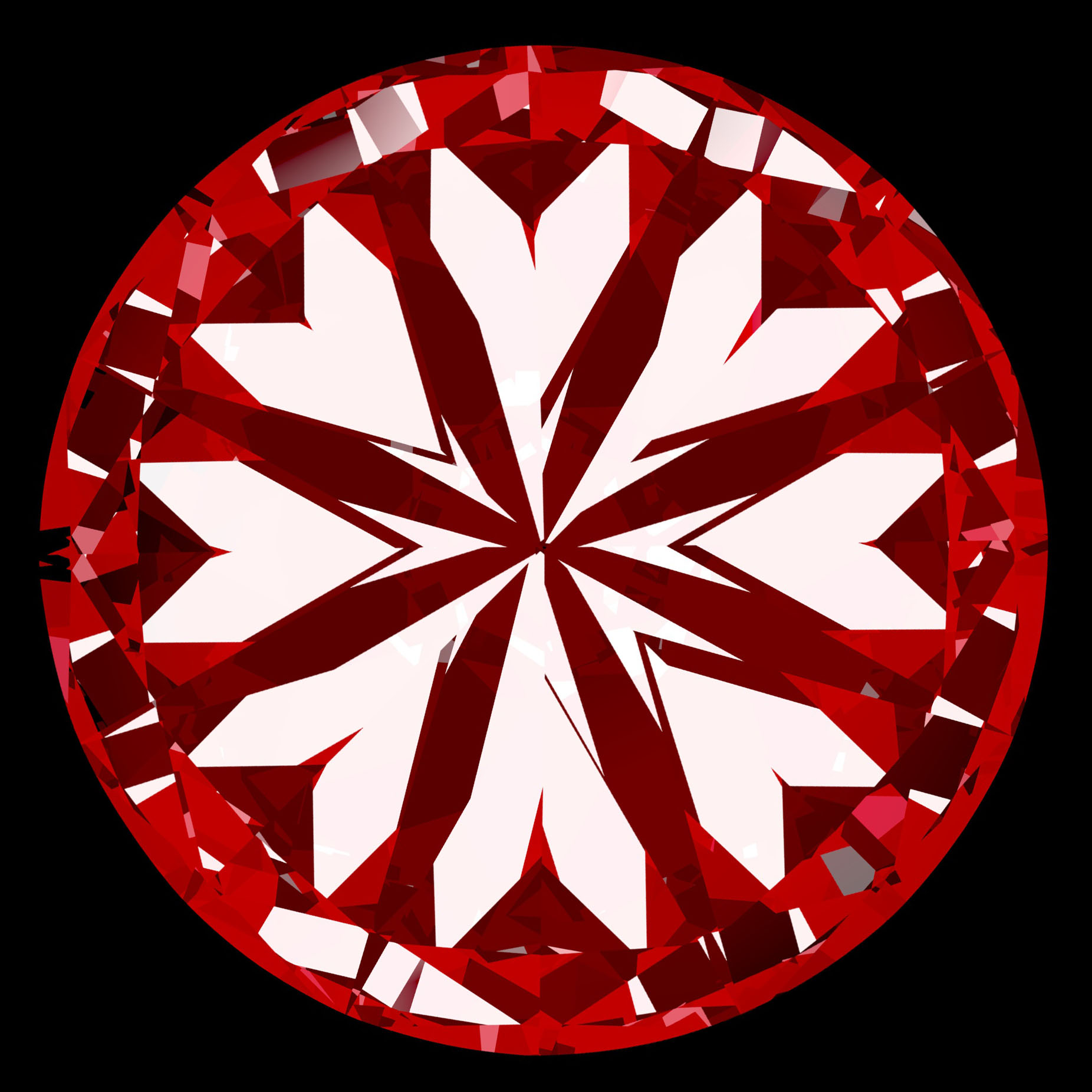 1.05ct Round G VS1 Natural Diamond