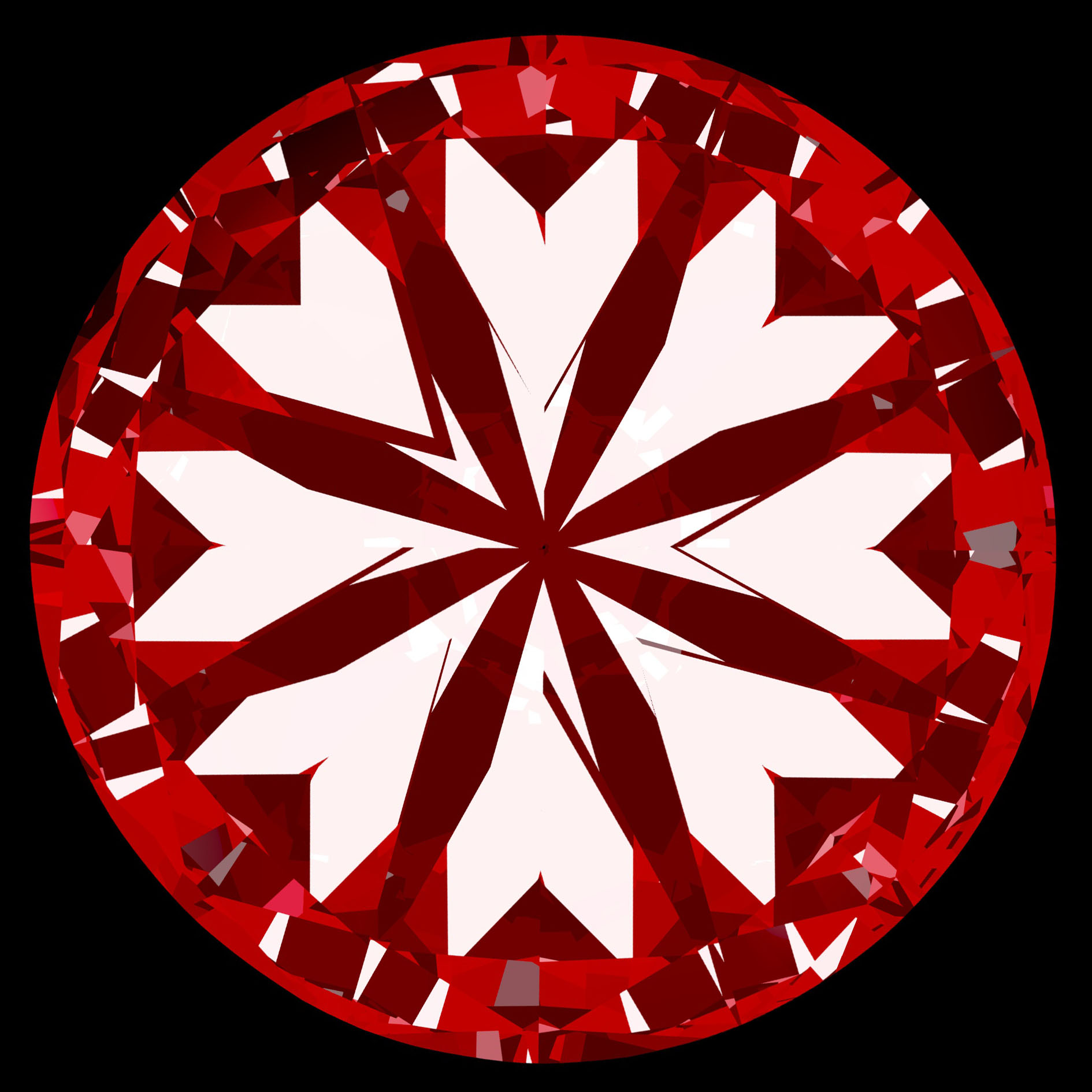 0.6ct Round E VS1 Natural Diamond