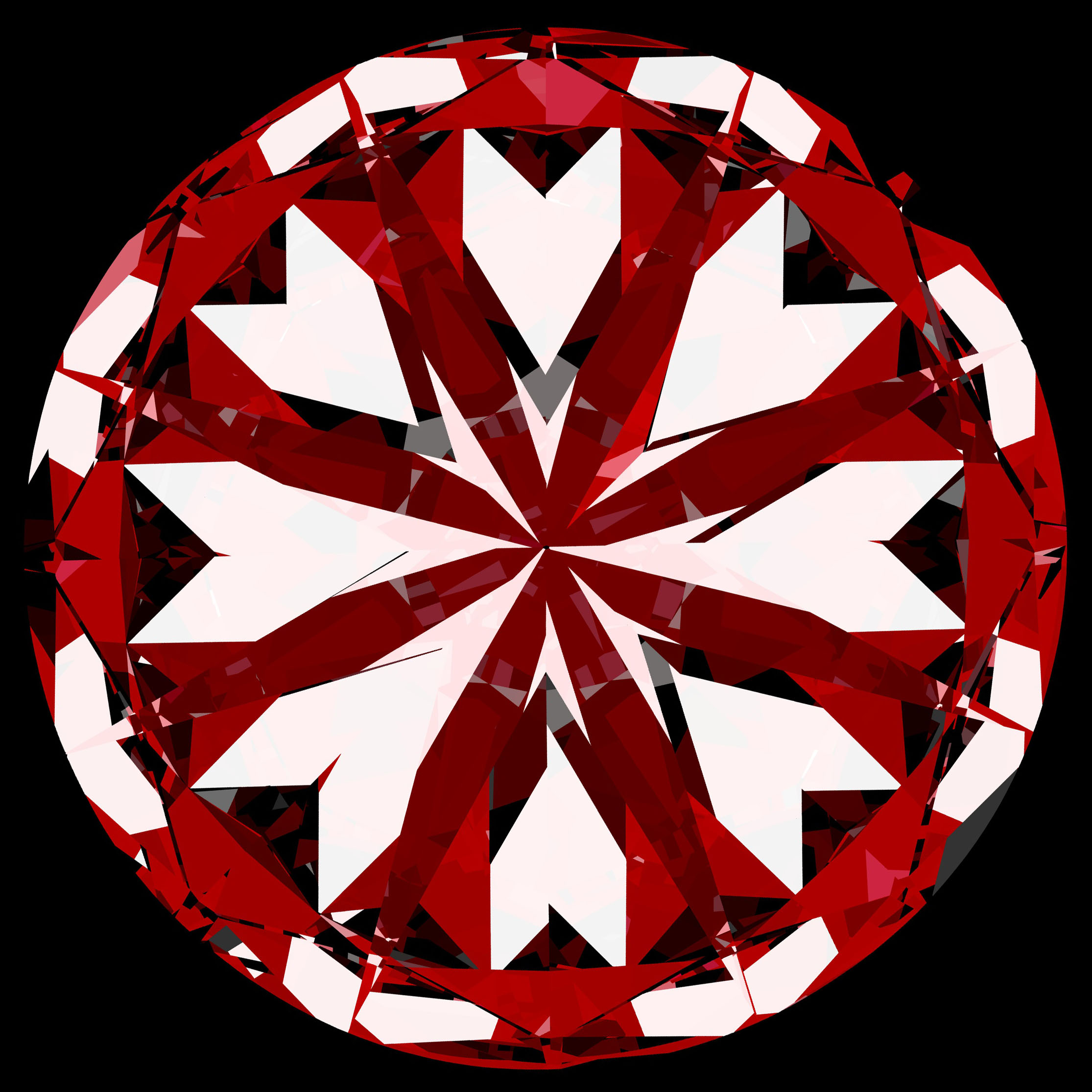 1ct Round K VVS1 Natural Diamond