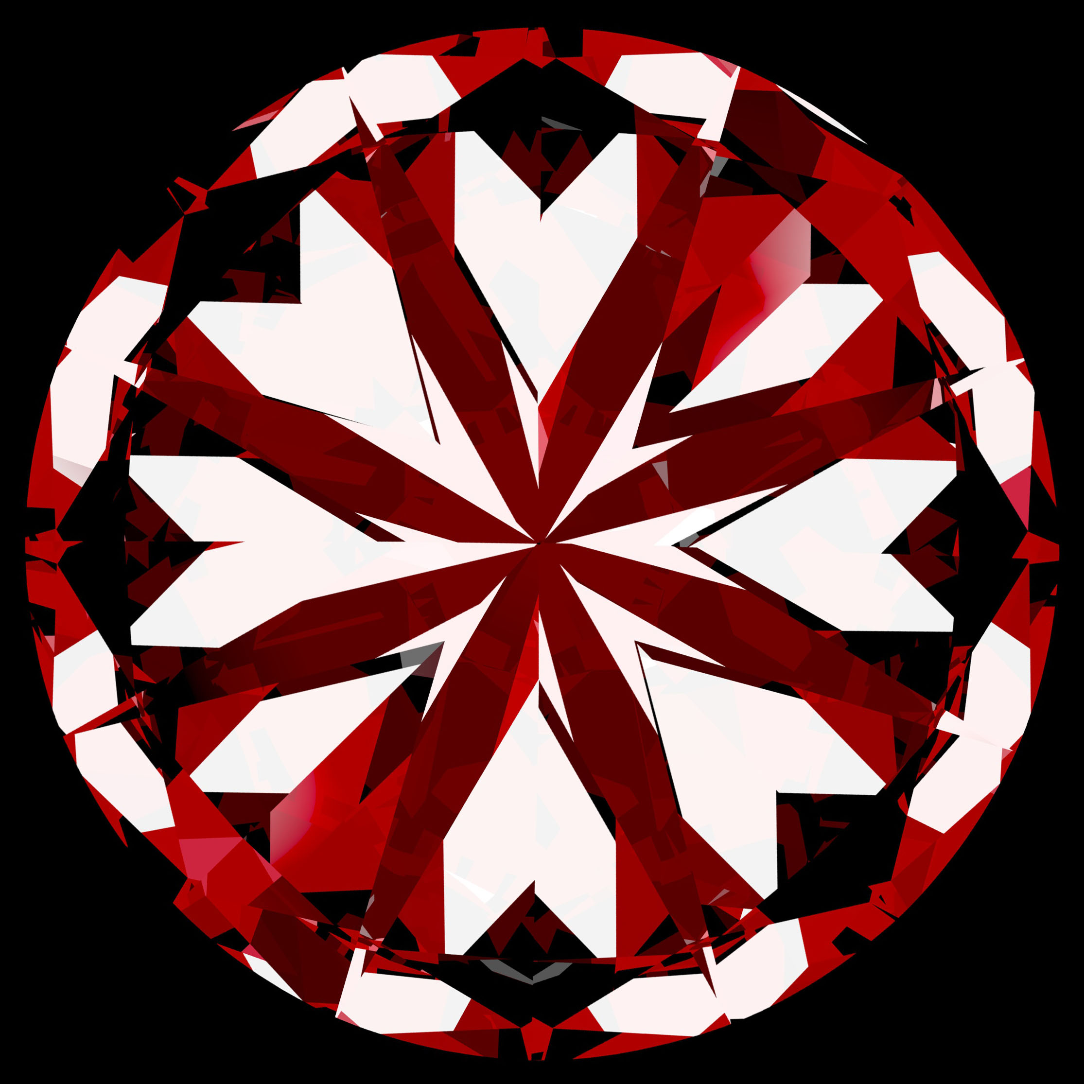 1.01ct Round G VVS1 Natural Diamond