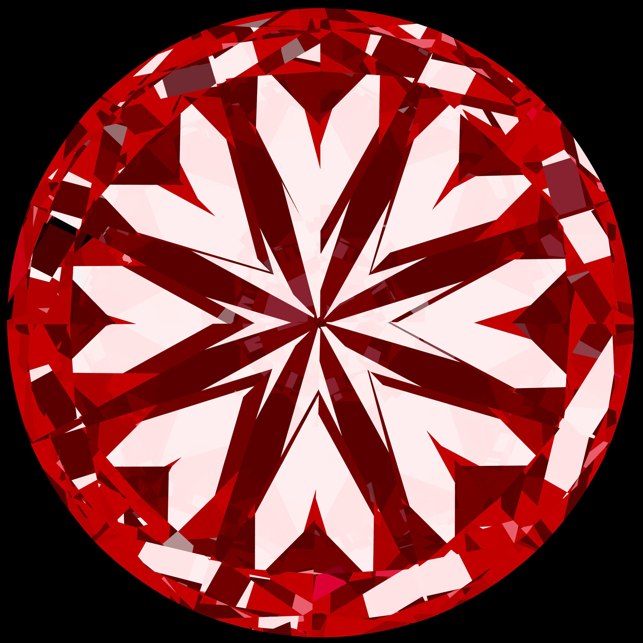 1.13ct Round I VS1 Natural Diamond