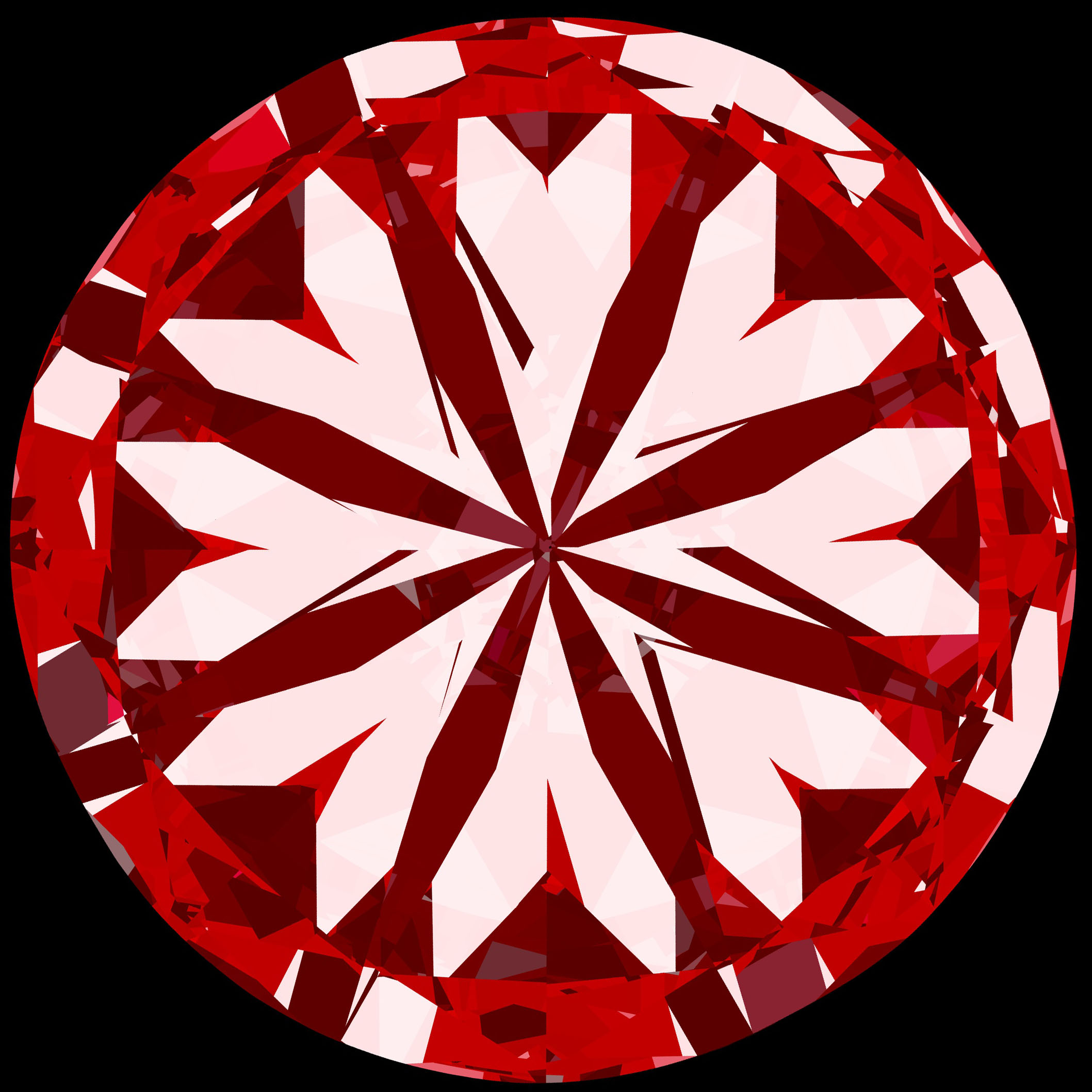 2.01ct Round J SI2 Natural Diamond