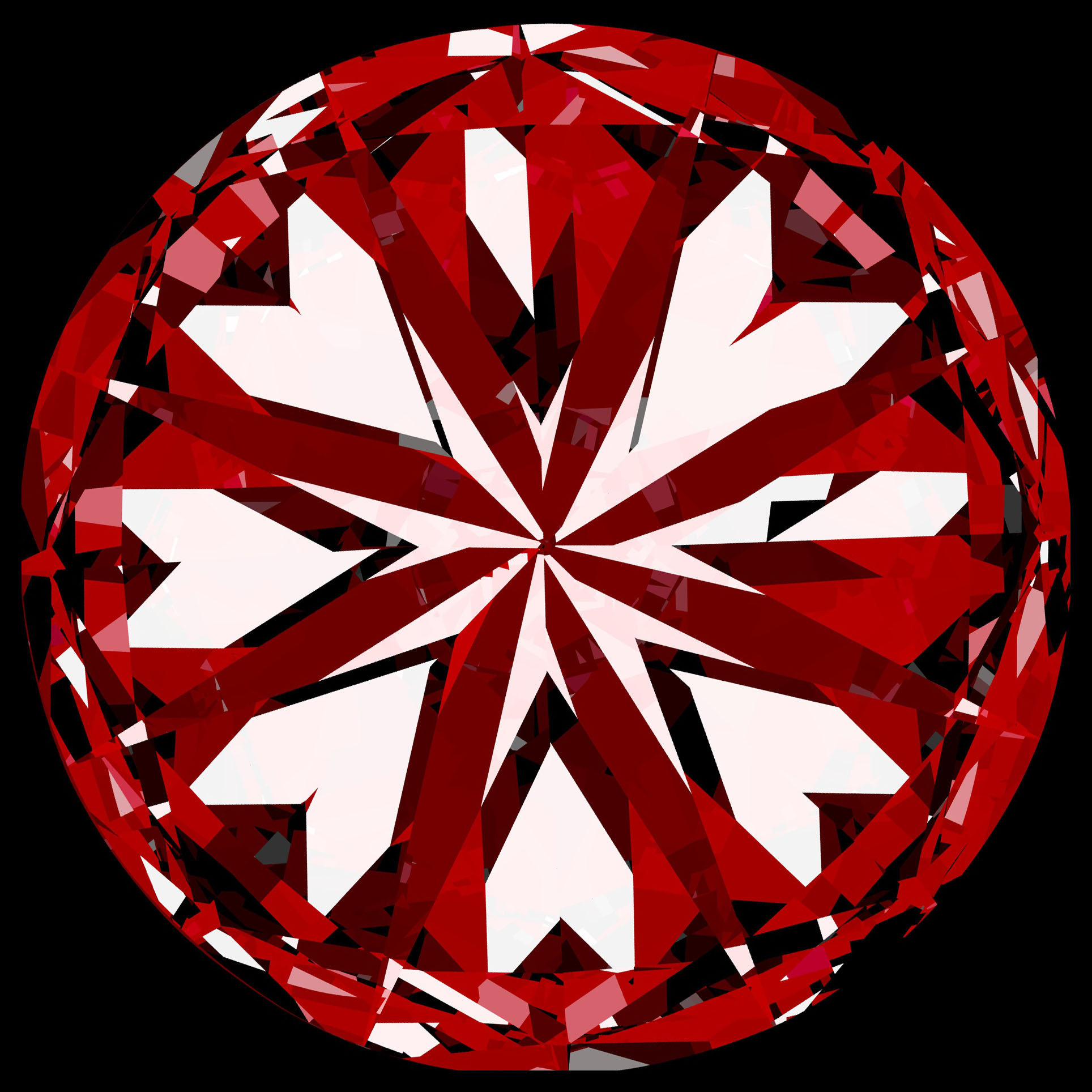 1.4ct Round J VVS1 Natural Diamond