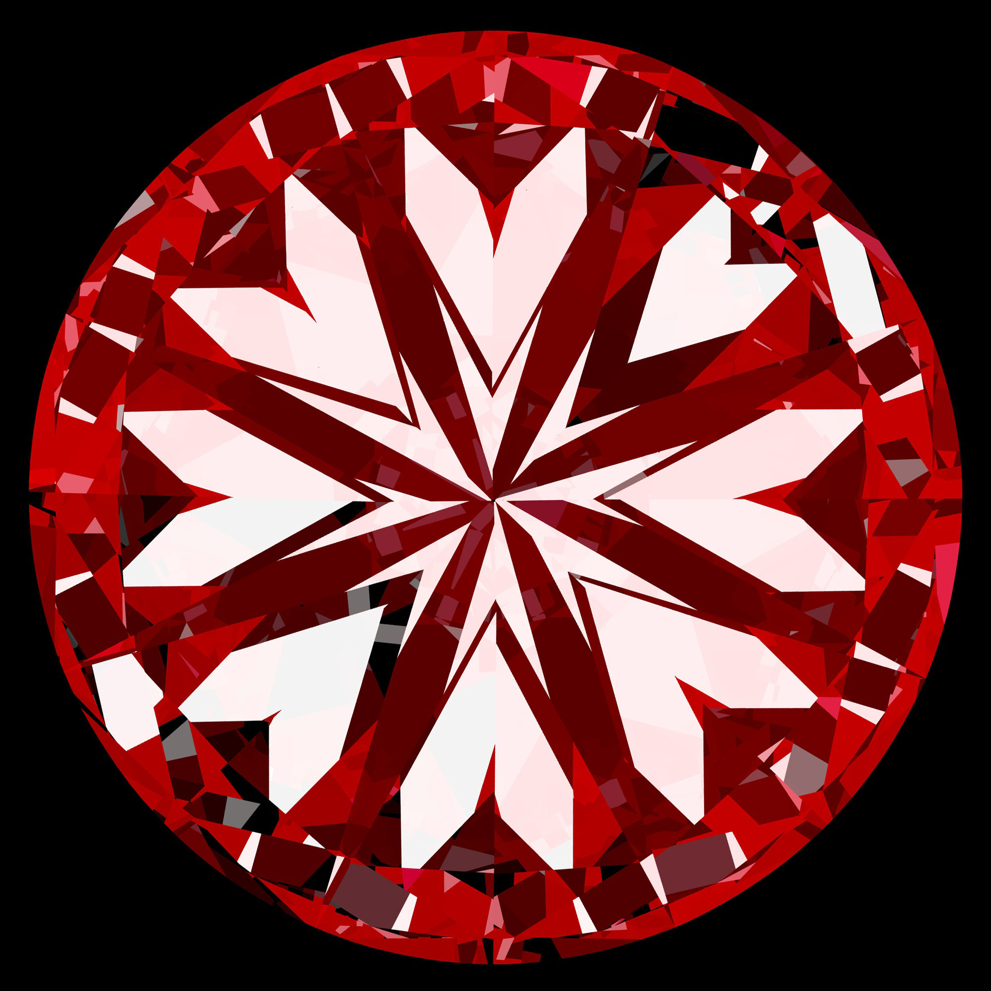 0.7ct Round G VVS1 Natural Diamond