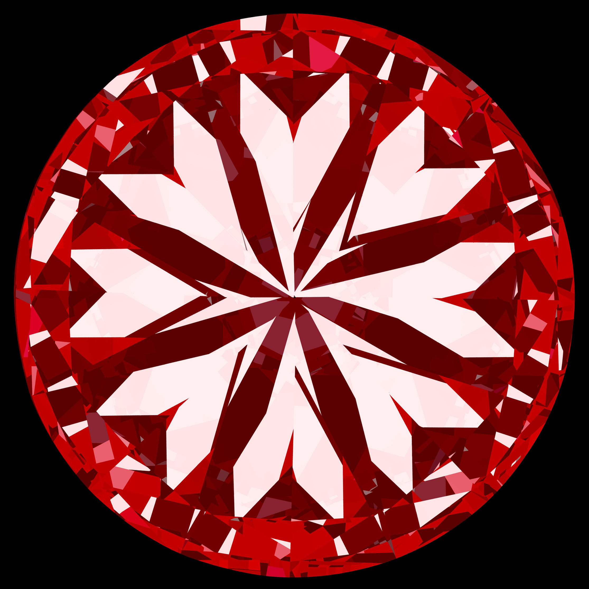 1ct Round K VS2 Natural Diamond
