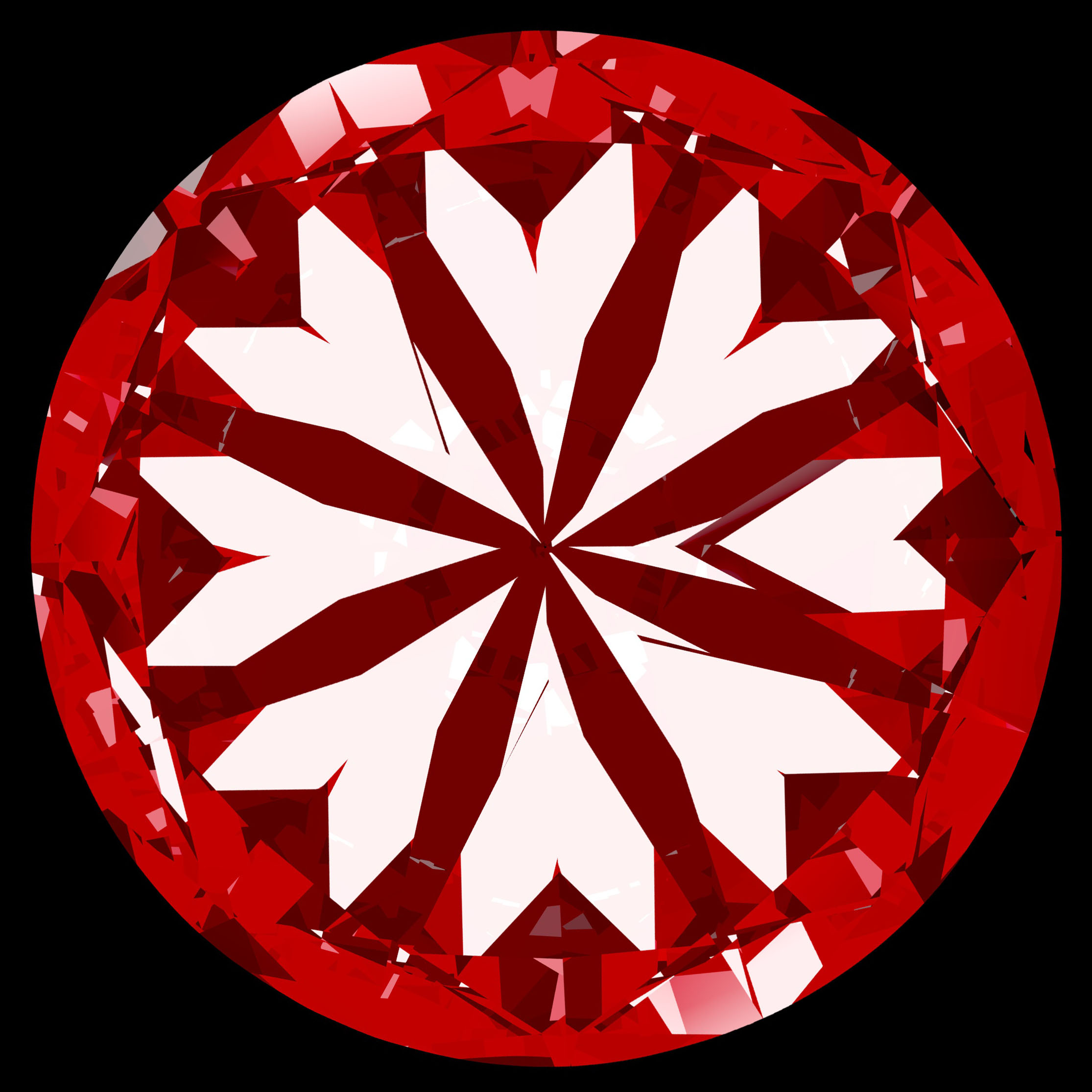 1.94ct Round D VS1 Natural Diamond