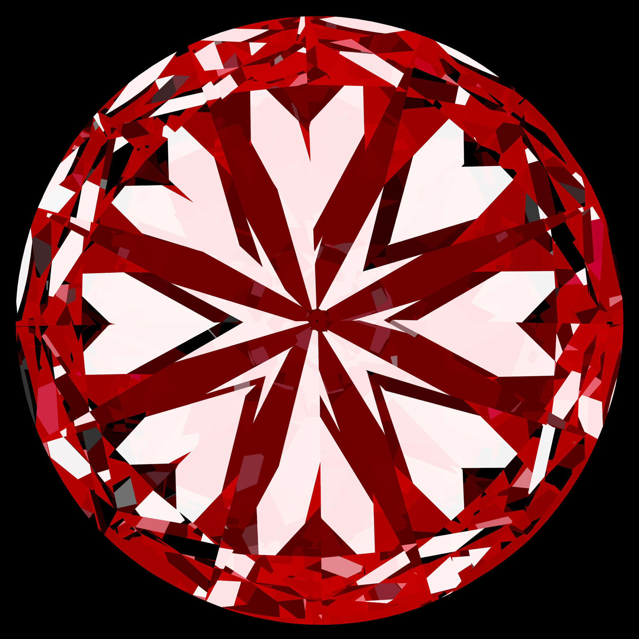 0.52ct Round G VS2 Natural Diamond