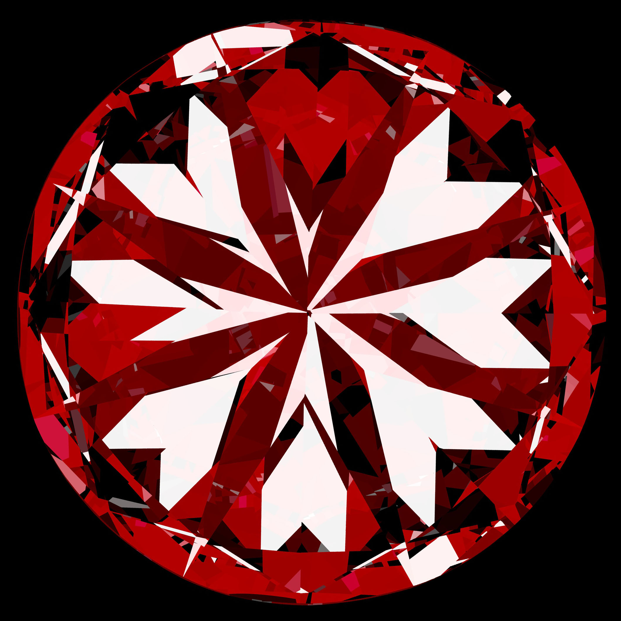 0.9ct Round G VVS2 Natural Diamond