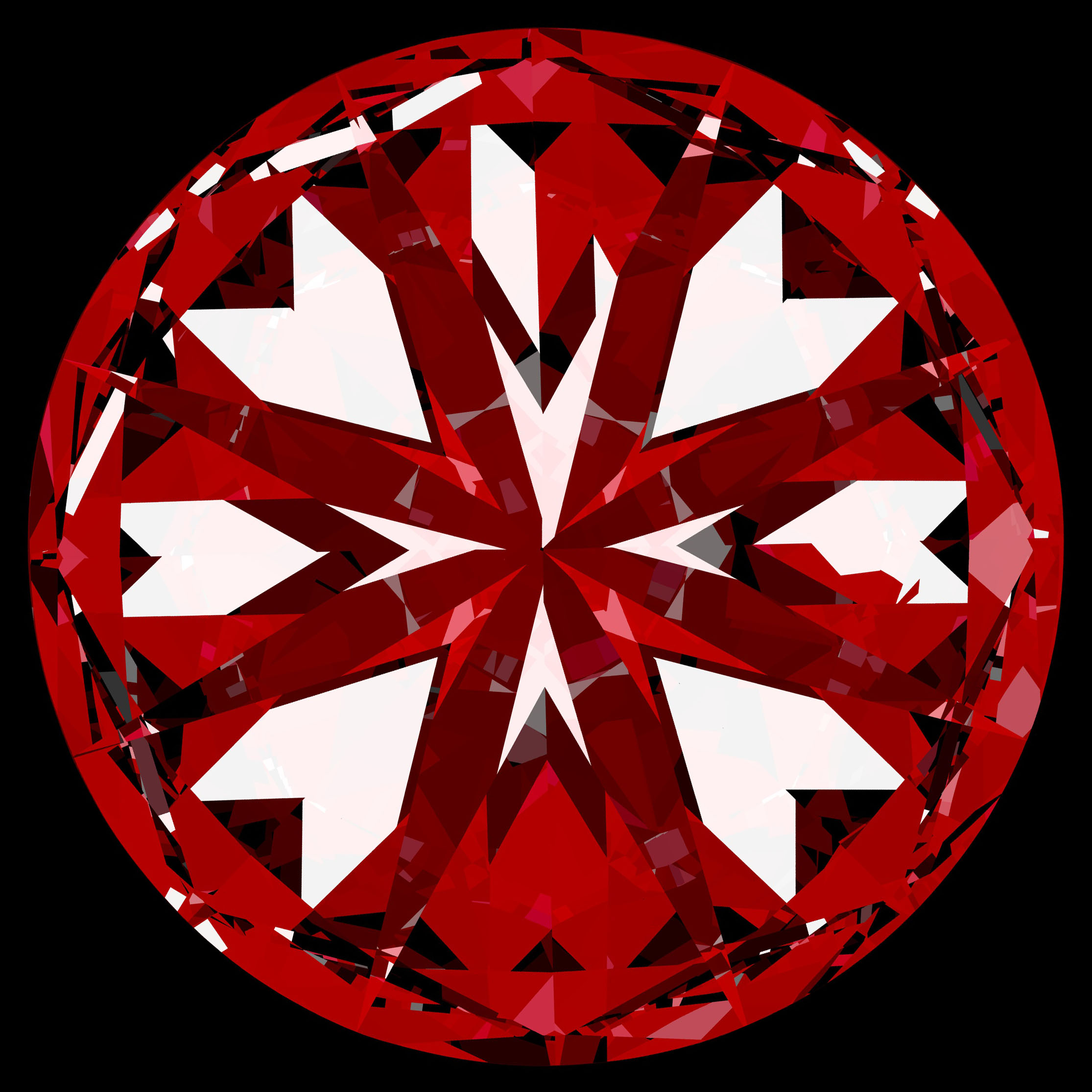 1.01ct Round L VVS1 Natural Diamond