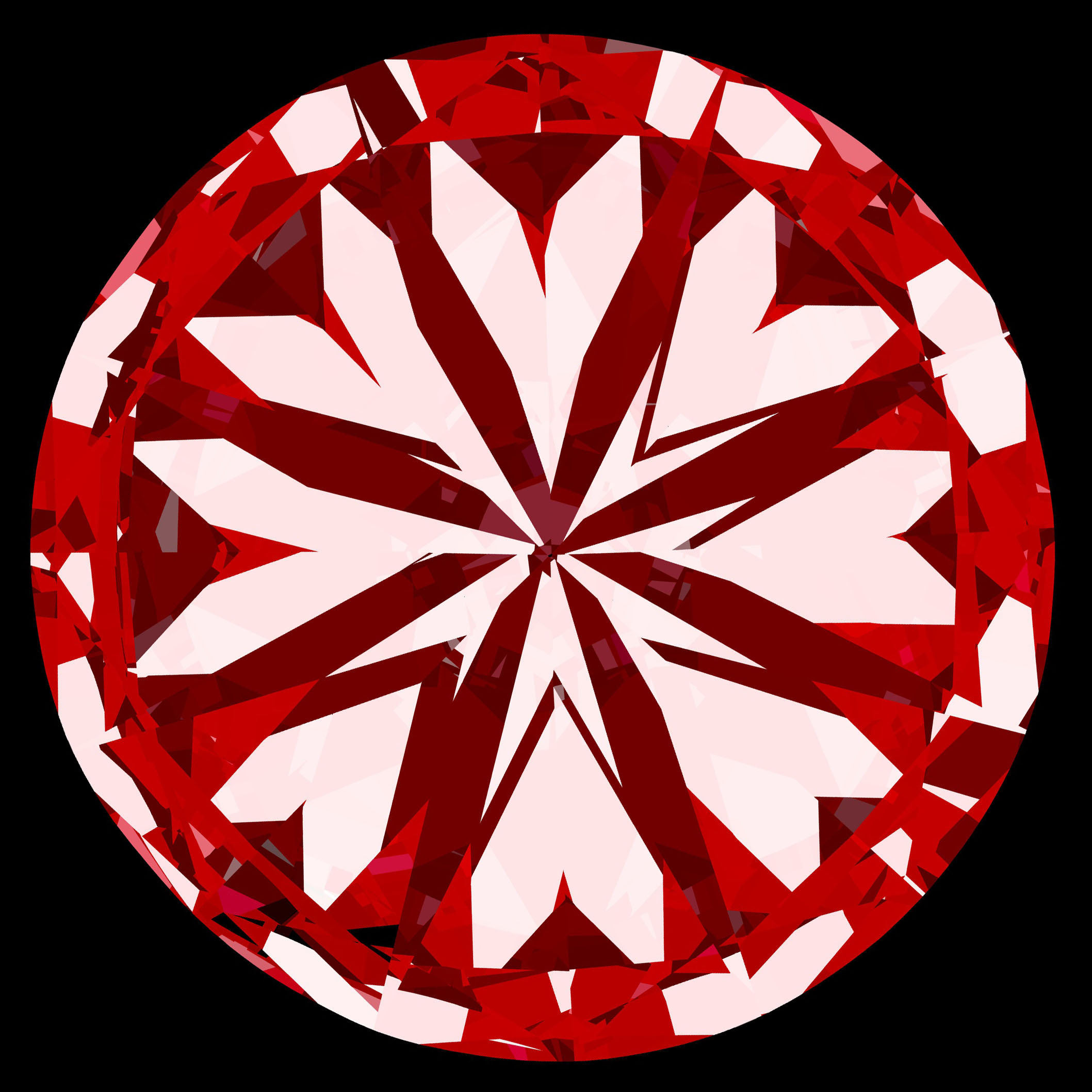 0.9ct Round G VS2 Natural Diamond