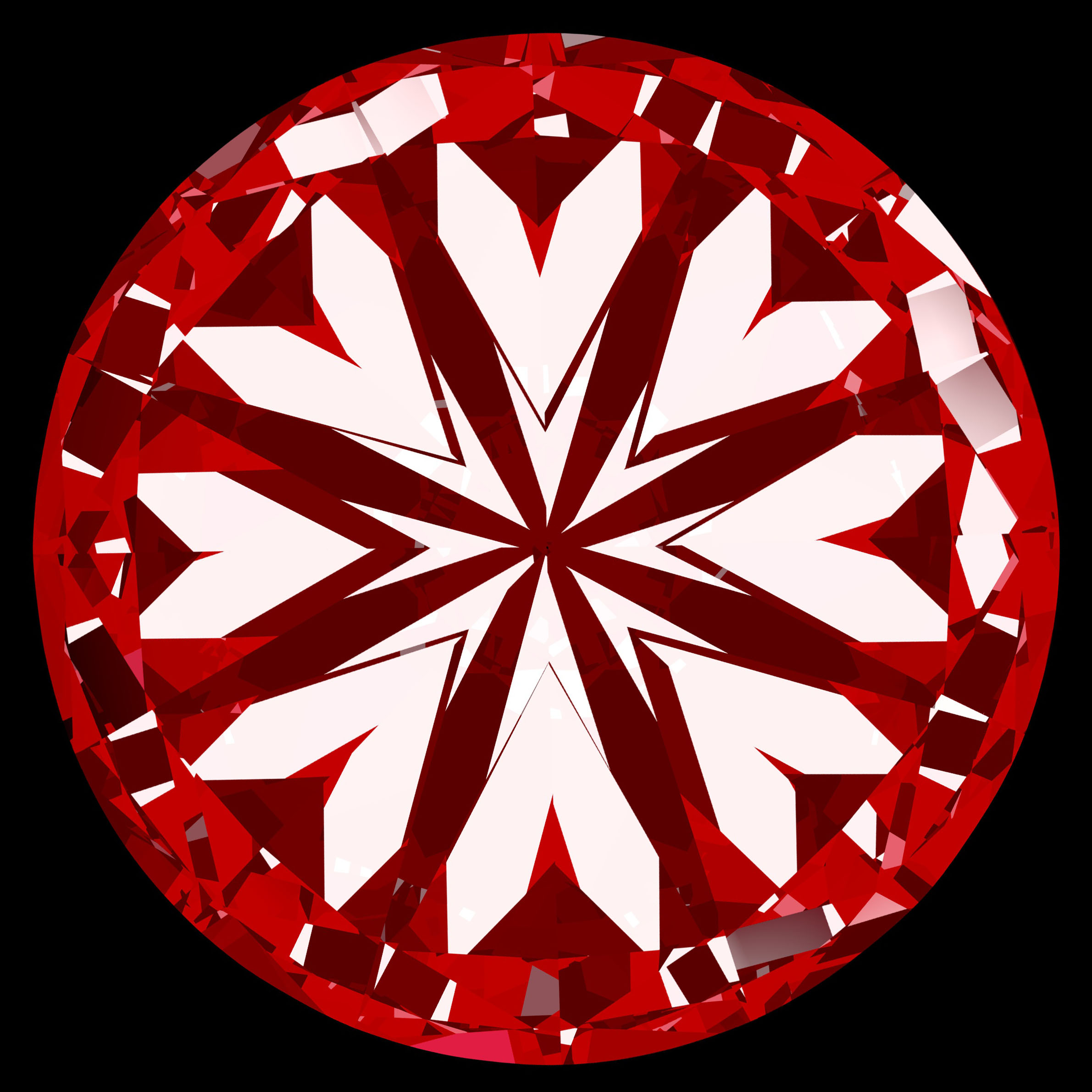 1.23ct Round G VVS1 Natural Diamond
