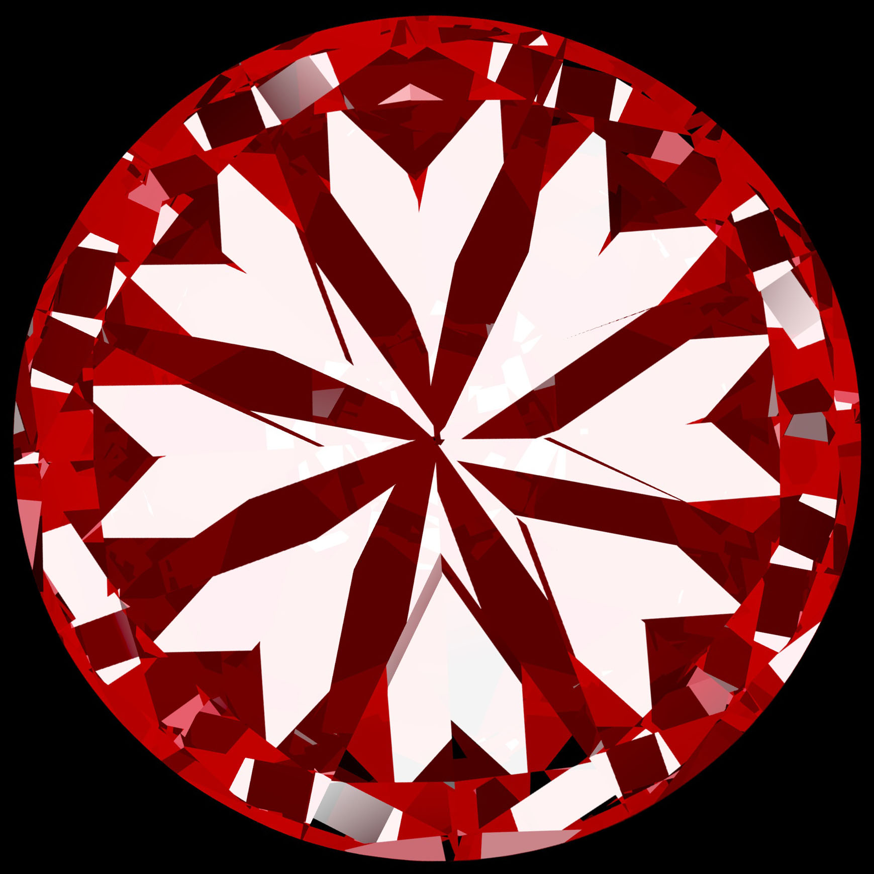 1ct Round G SI1 Natural Diamond