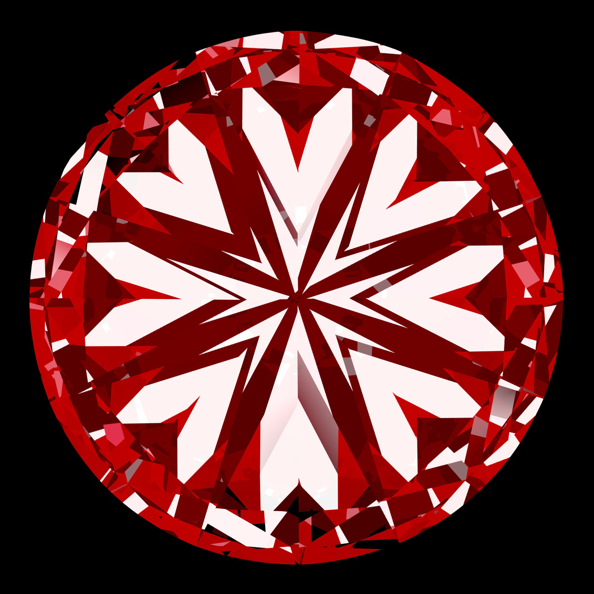 1.01ct Round H VS1 Natural Diamond