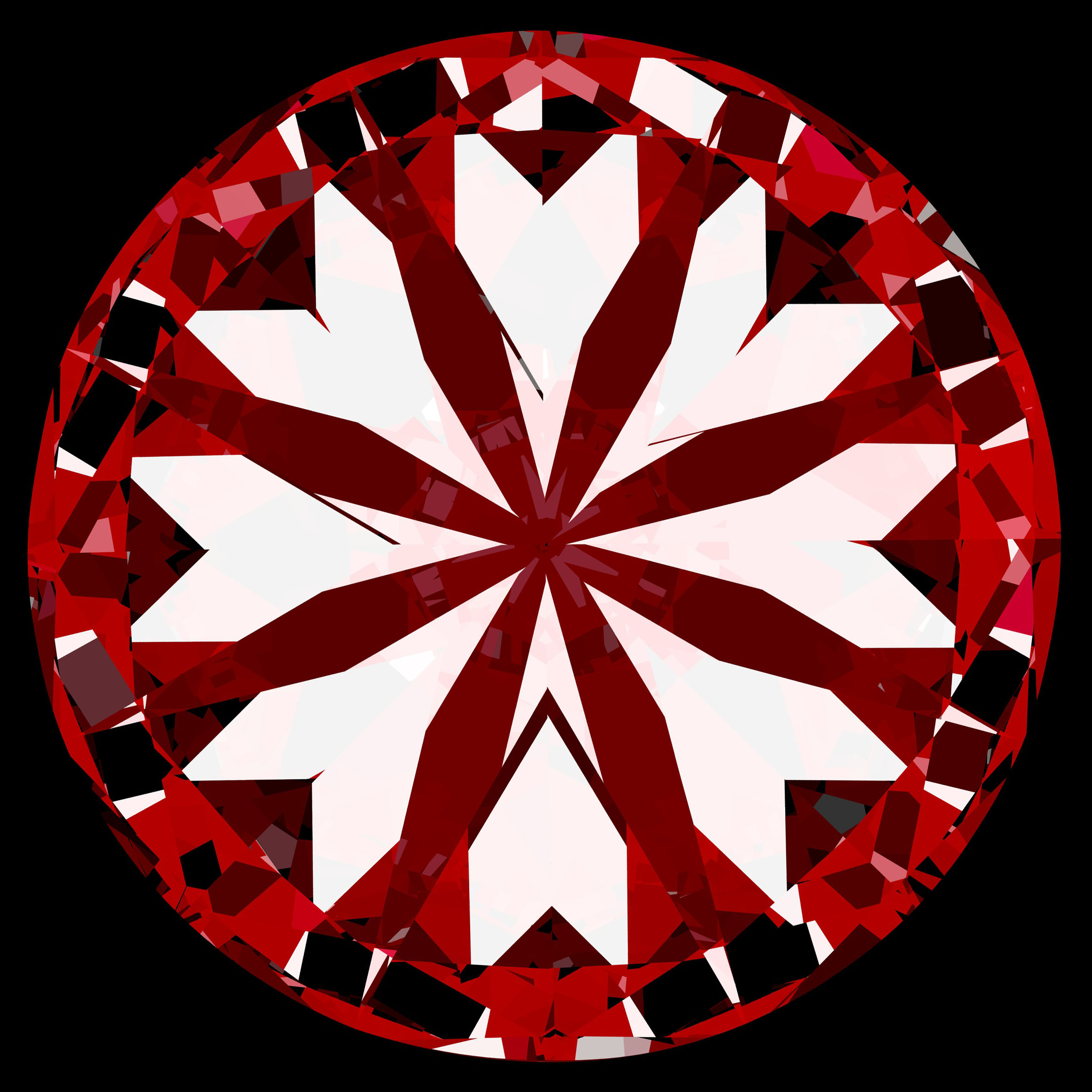 2.5ct Round J VS1 Natural Diamond
