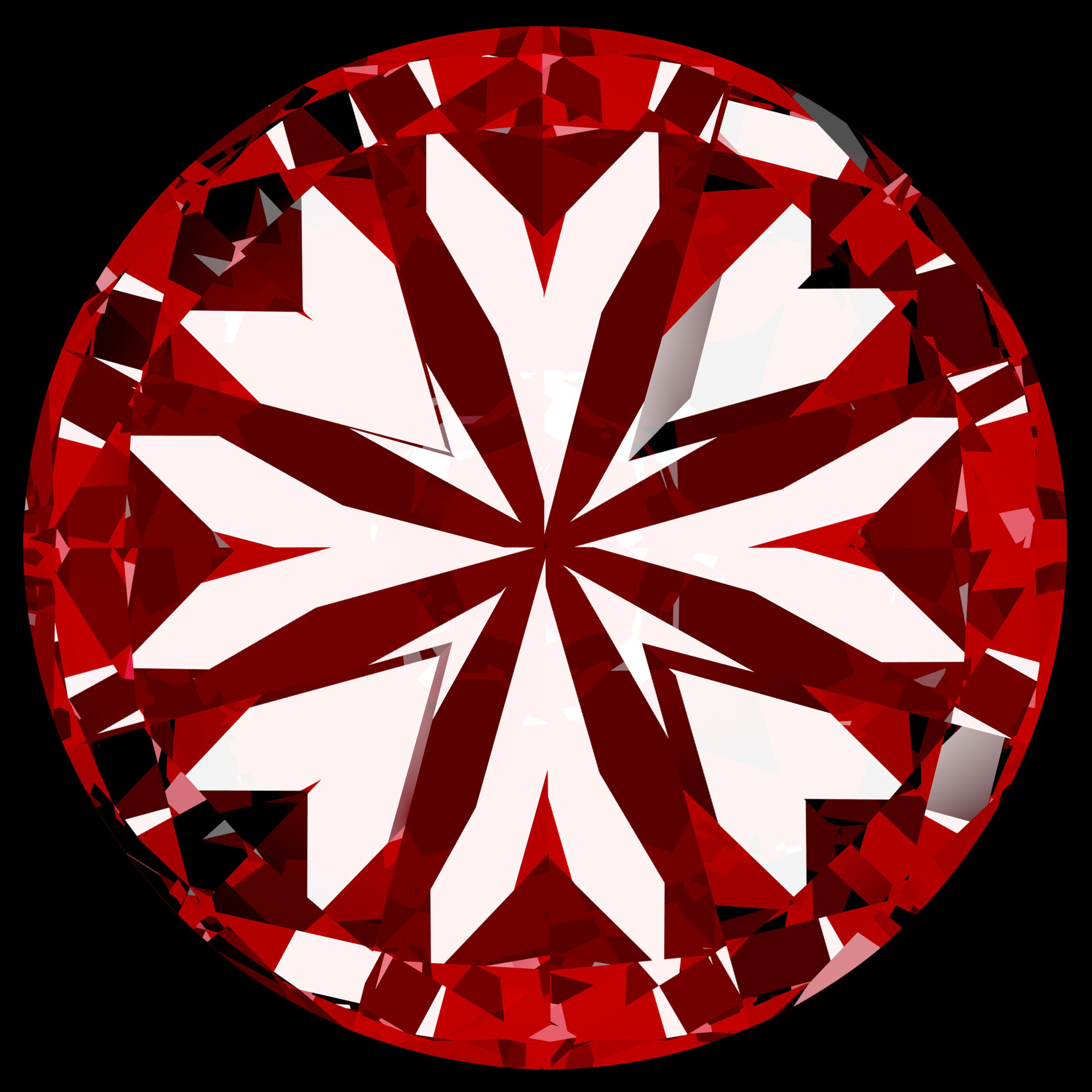 1.2ct Round I VS1 Natural Diamond