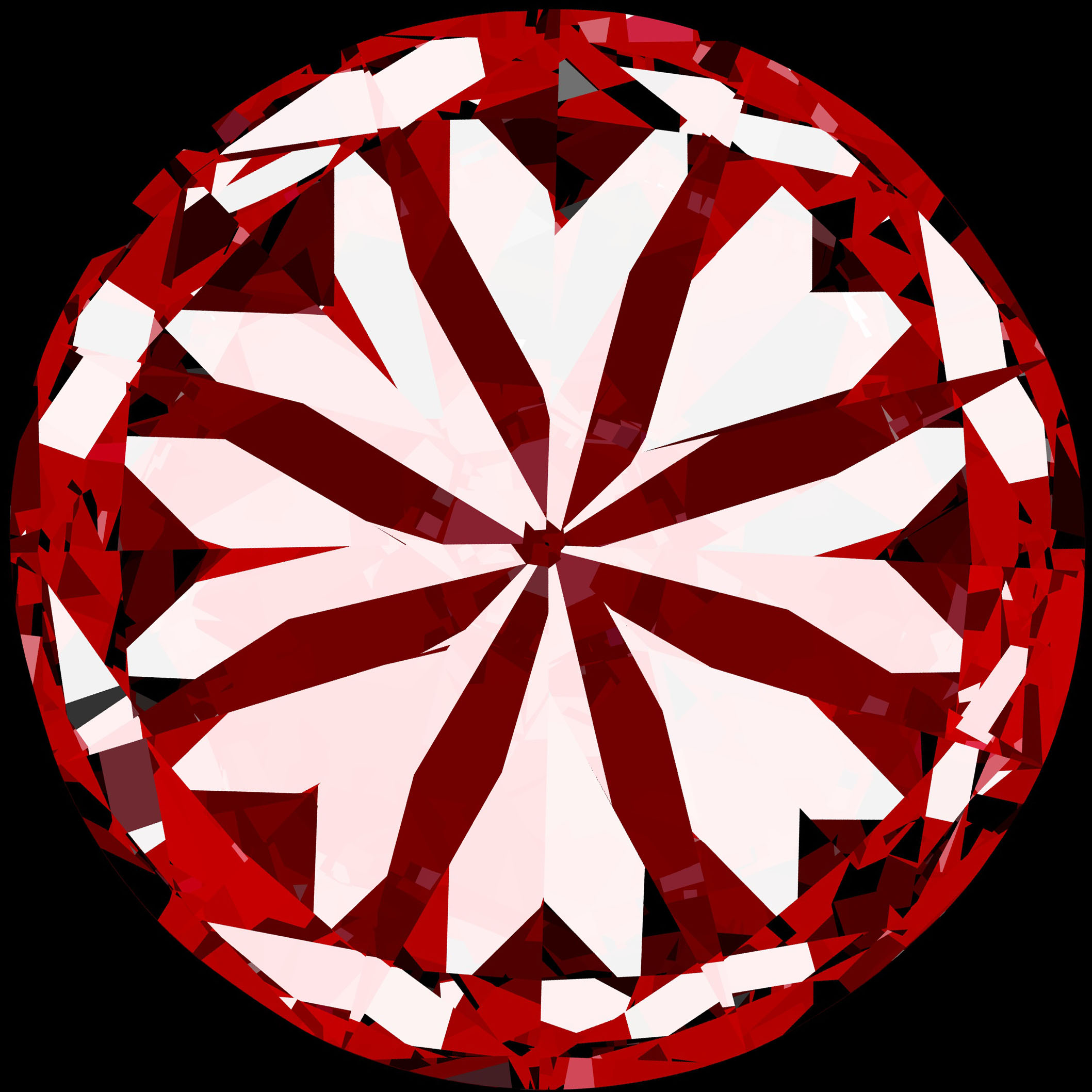 1ct Round E SI1 Natural Diamond