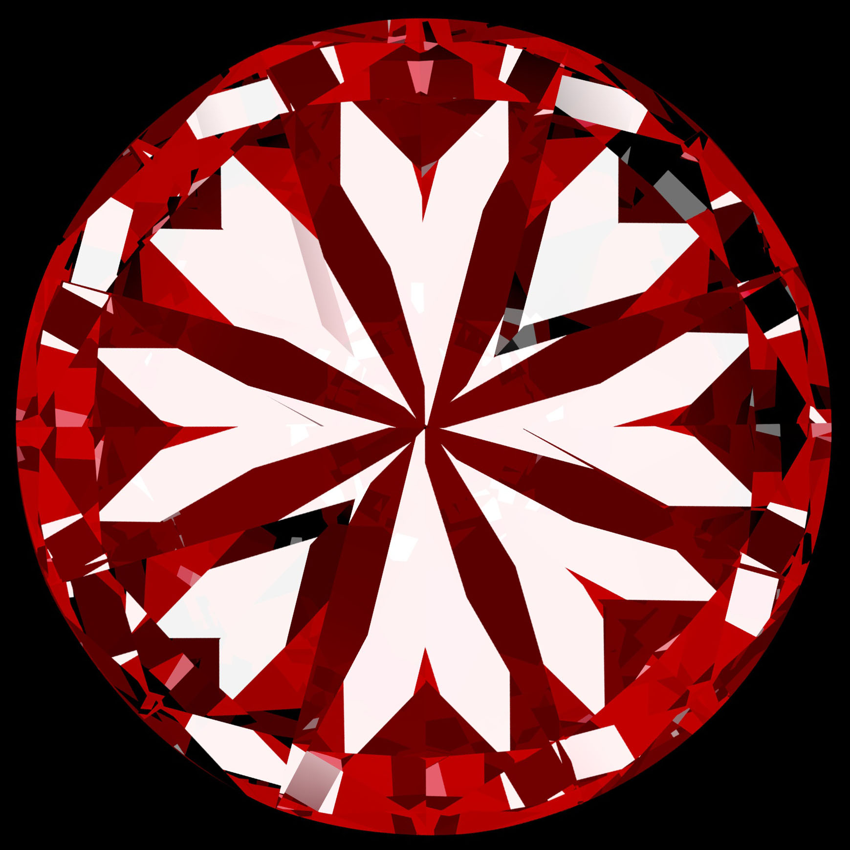 1.01ct Round J SI2 Natural Diamond