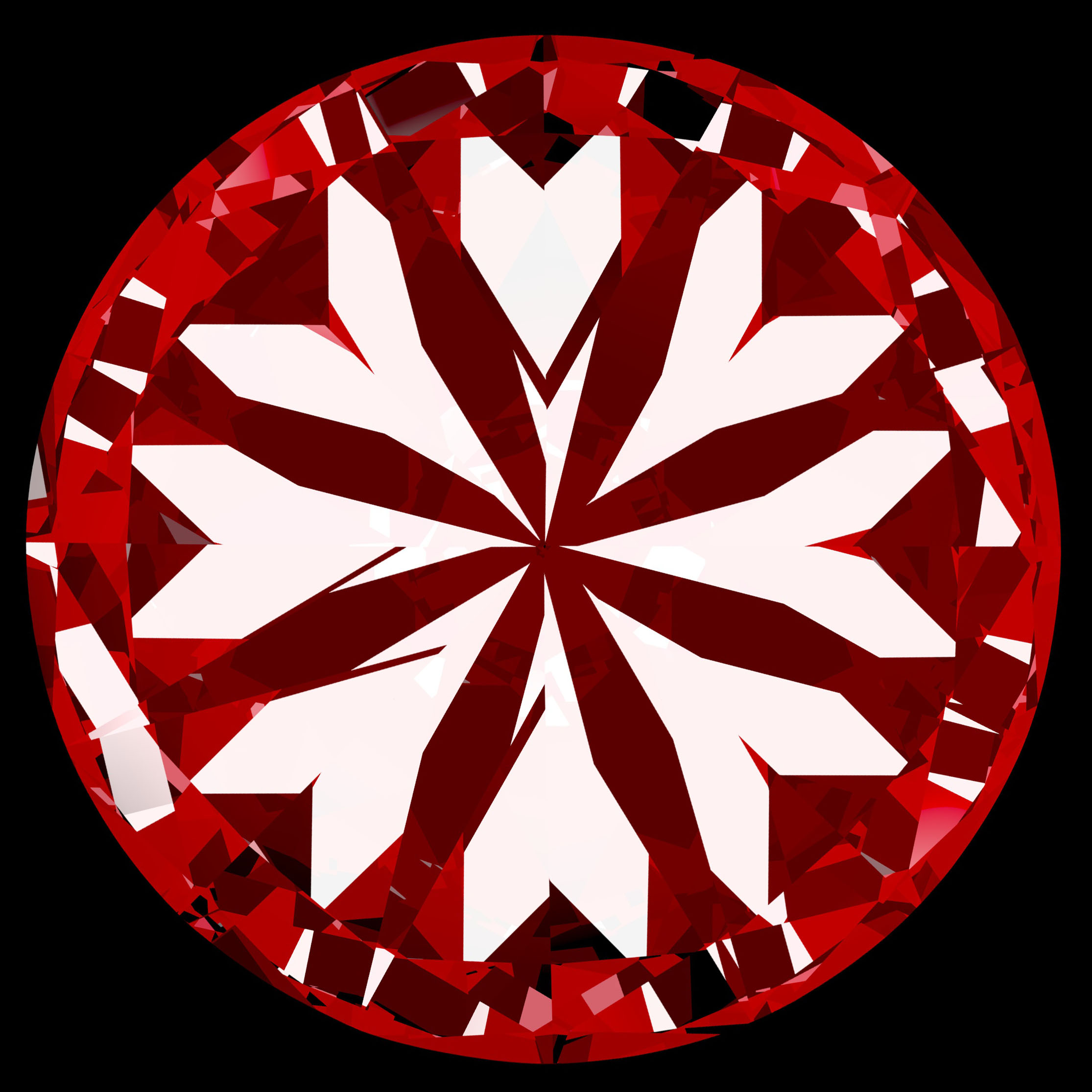 1.01ct Round G SI1 Natural Diamond