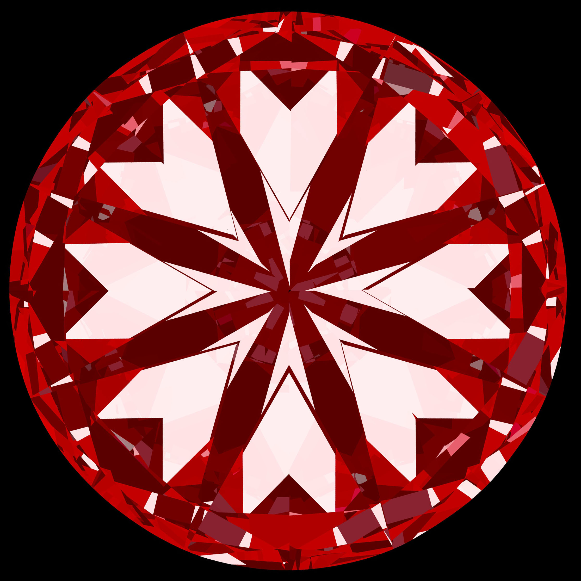 1.03ct Round G VVS2 Natural Diamond