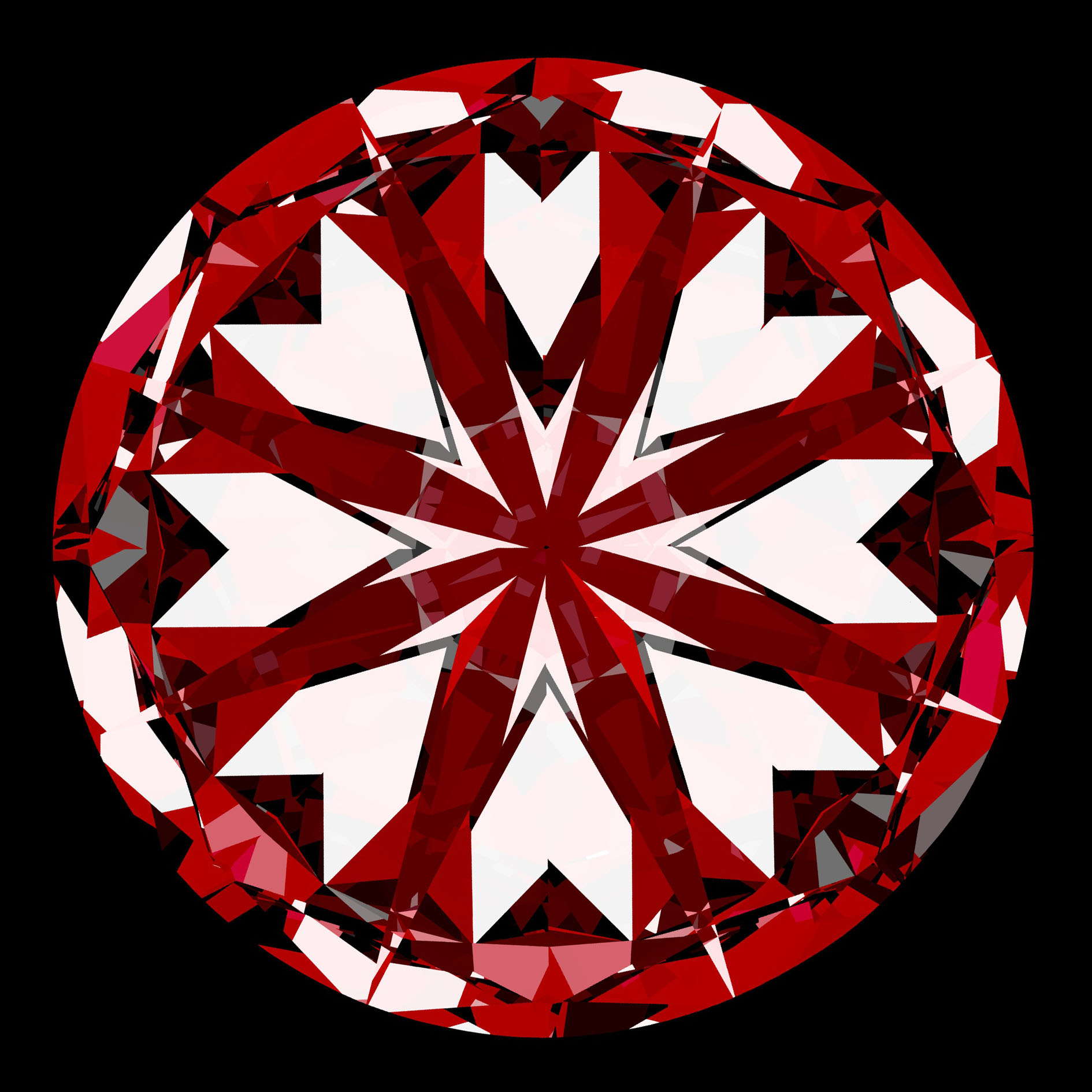 0.5ct Round G VVS1 Natural Diamond