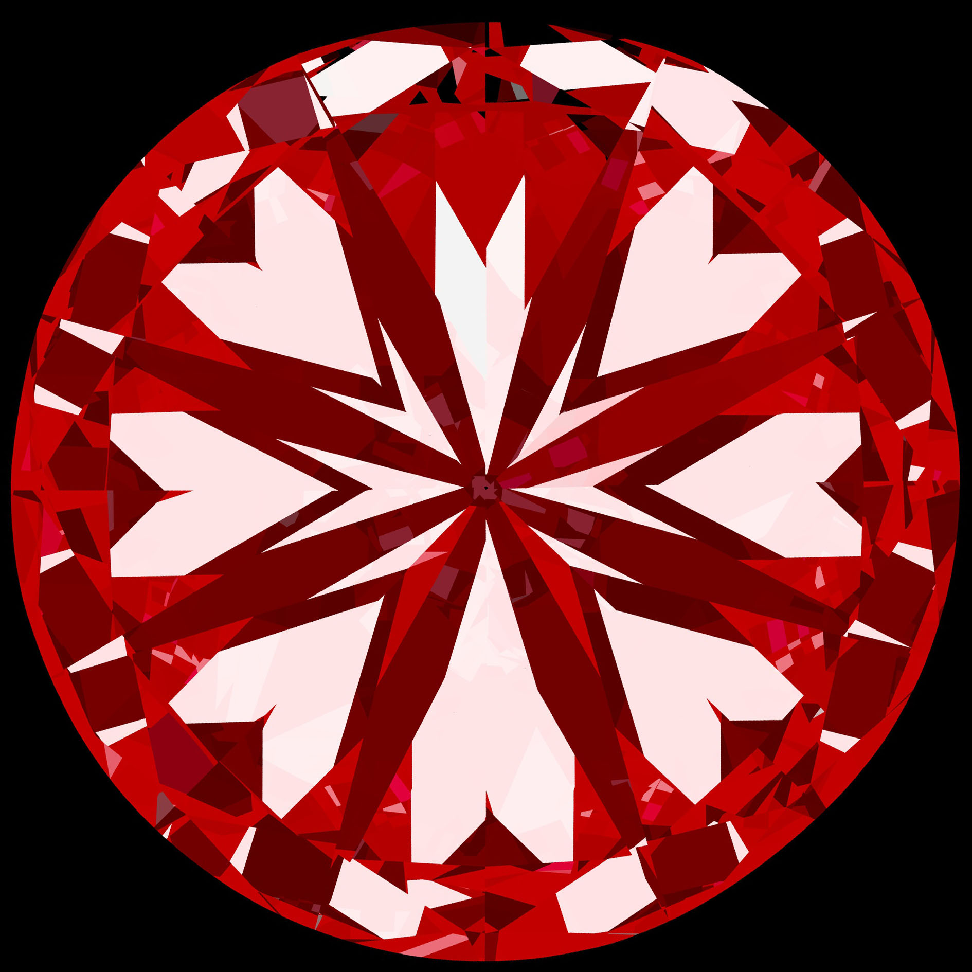 0.7ct Round G VS1 Natural Diamond